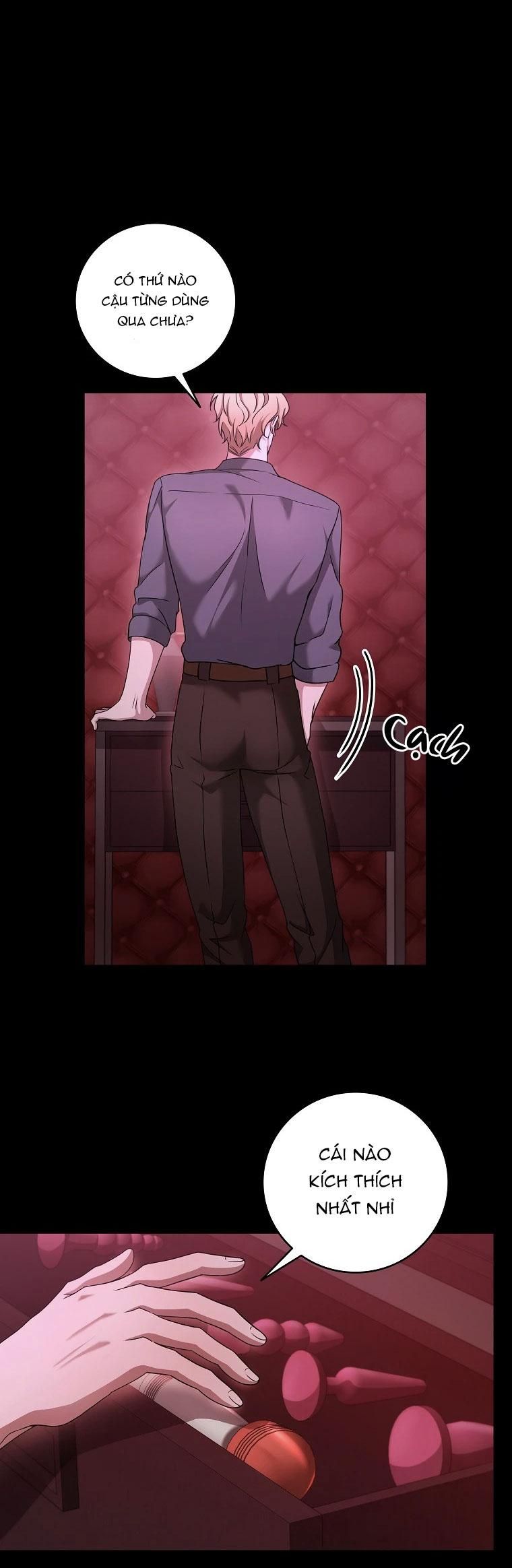 đọc truyện Thế Chấp Lỗ Đít Chương 5 ảnh 12 tại Thiên Thai Truyện