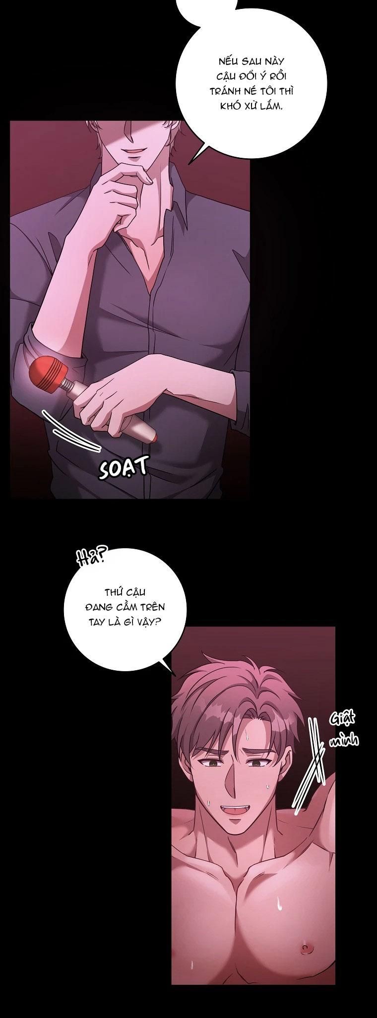 đọc truyện Thế Chấp Lỗ Đít Chương 5 ảnh 14 tại Thiên Thai Truyện