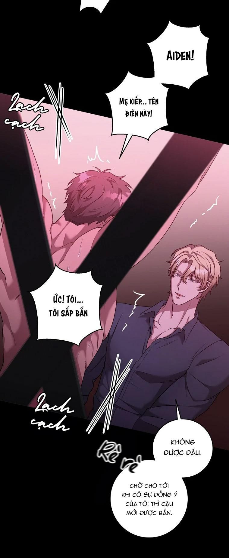 đọc truyện Thế Chấp Lỗ Đít Chương 5 ảnh 19 tại Thiên Thai Truyện