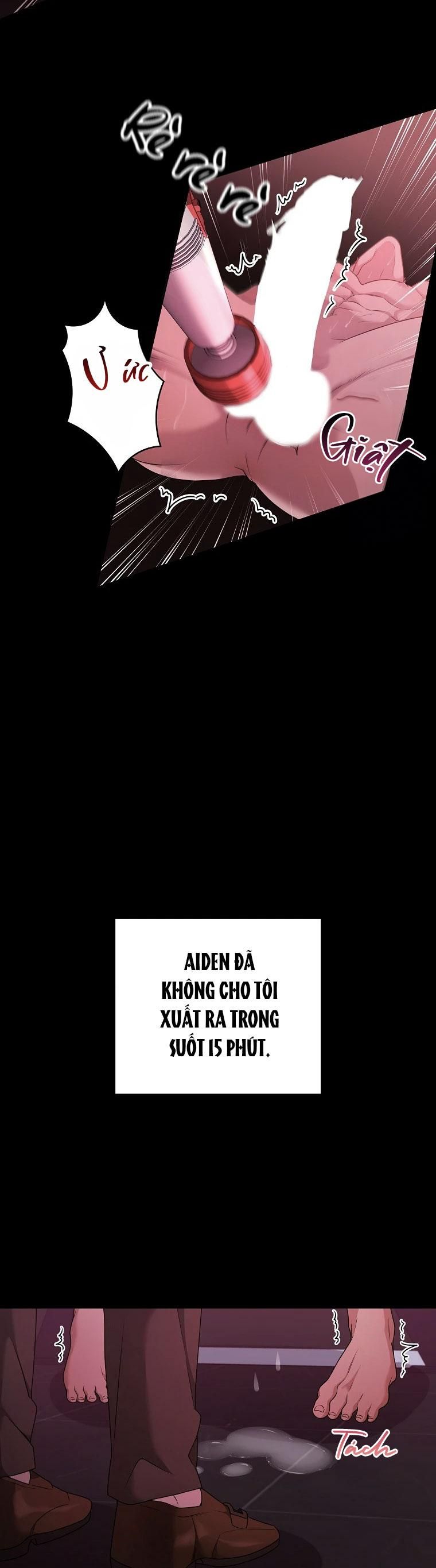 đọc truyện Thế Chấp Lỗ Đít Chương 5 ảnh 22 tại Thiên Thai Truyện