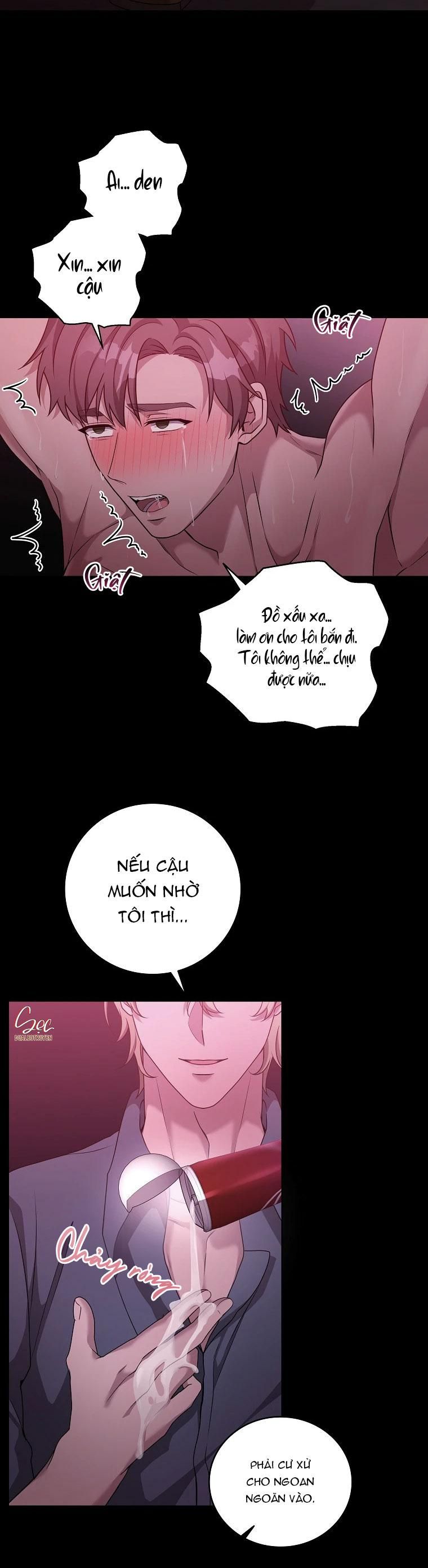 đọc truyện Thế Chấp Lỗ Đít Chương 5 ảnh 23 tại Thiên Thai Truyện