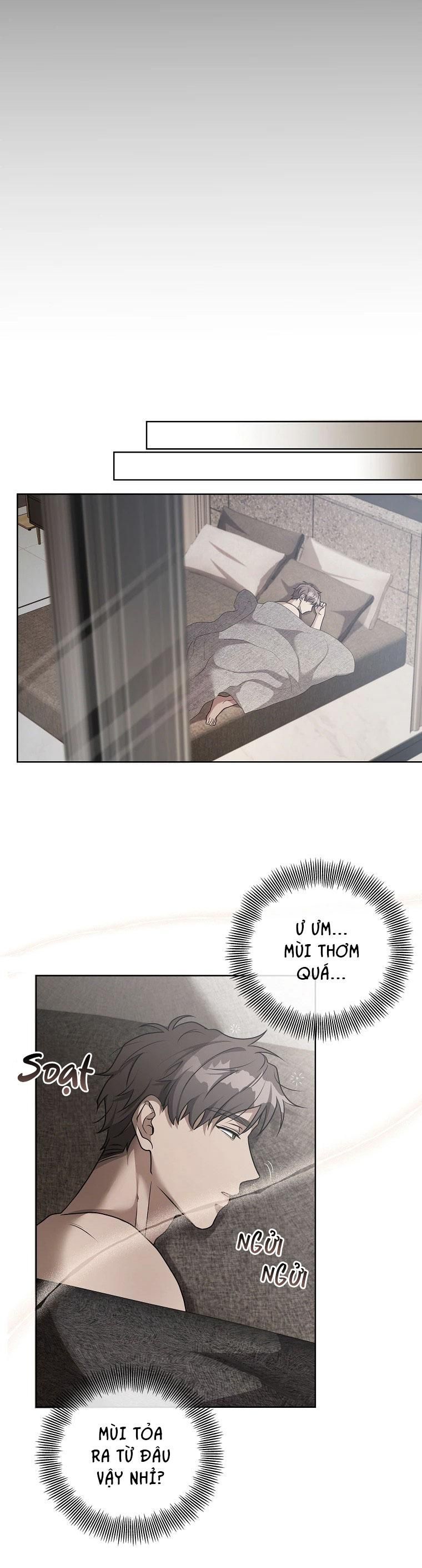 đọc truyện Thế Chấp Lỗ Đít Chương 5 ảnh 27 tại Thiên Thai Truyện