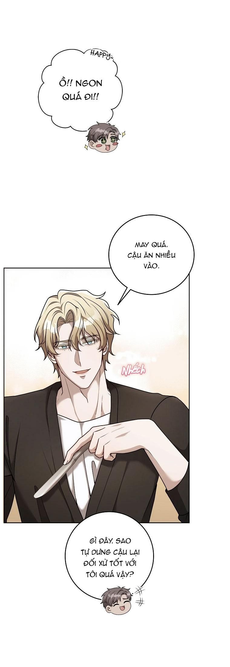 đọc truyện Thế Chấp Lỗ Đít Chương 5 ảnh 29 tại Thiên Thai Truyện