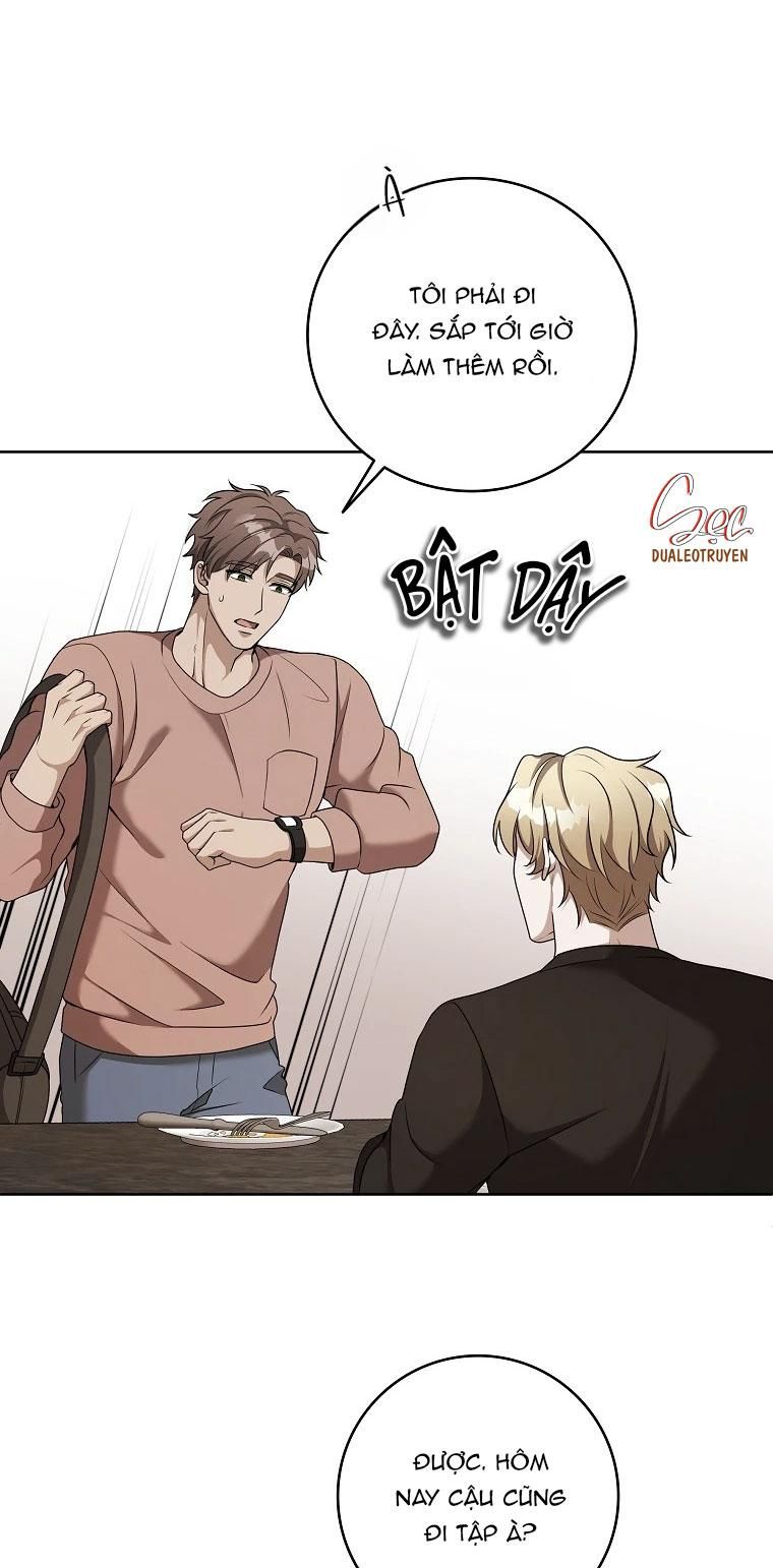 đọc truyện Thế Chấp Lỗ Đít Chương 5 ảnh 30 tại Thiên Thai Truyện