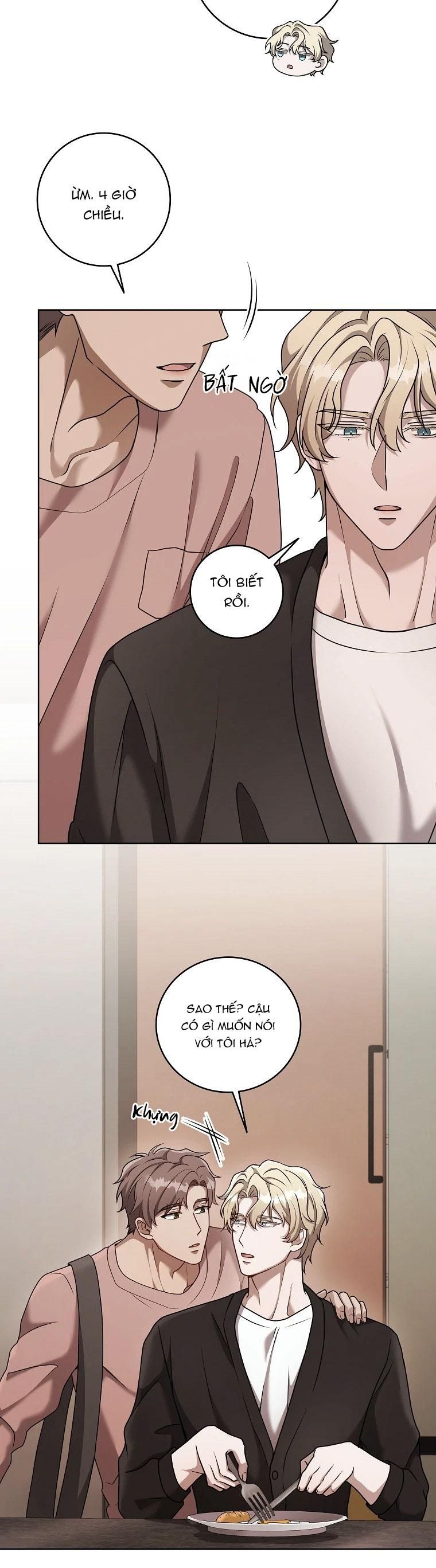 đọc truyện Thế Chấp Lỗ Đít Chương 5 ảnh 31 tại Thiên Thai Truyện