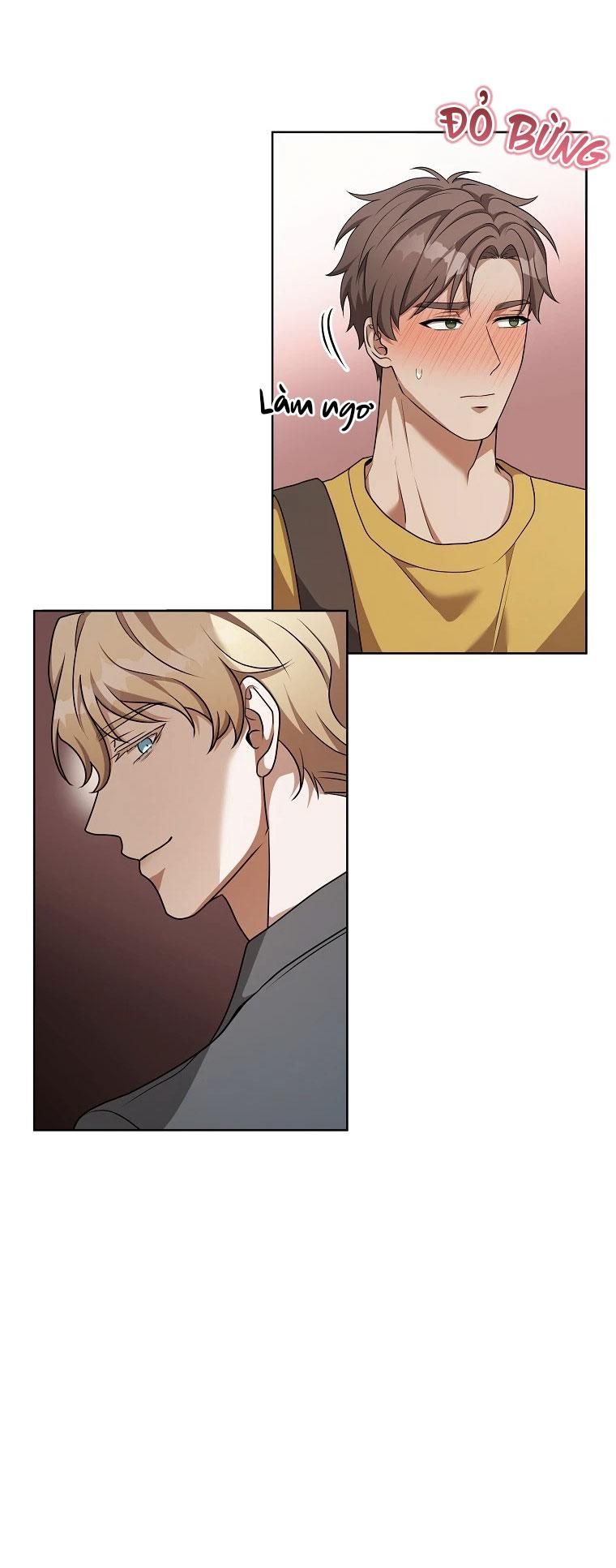 đọc truyện Thế Chấp Lỗ Đít Chương 5 ảnh 5 tại Thiên Thai Truyện