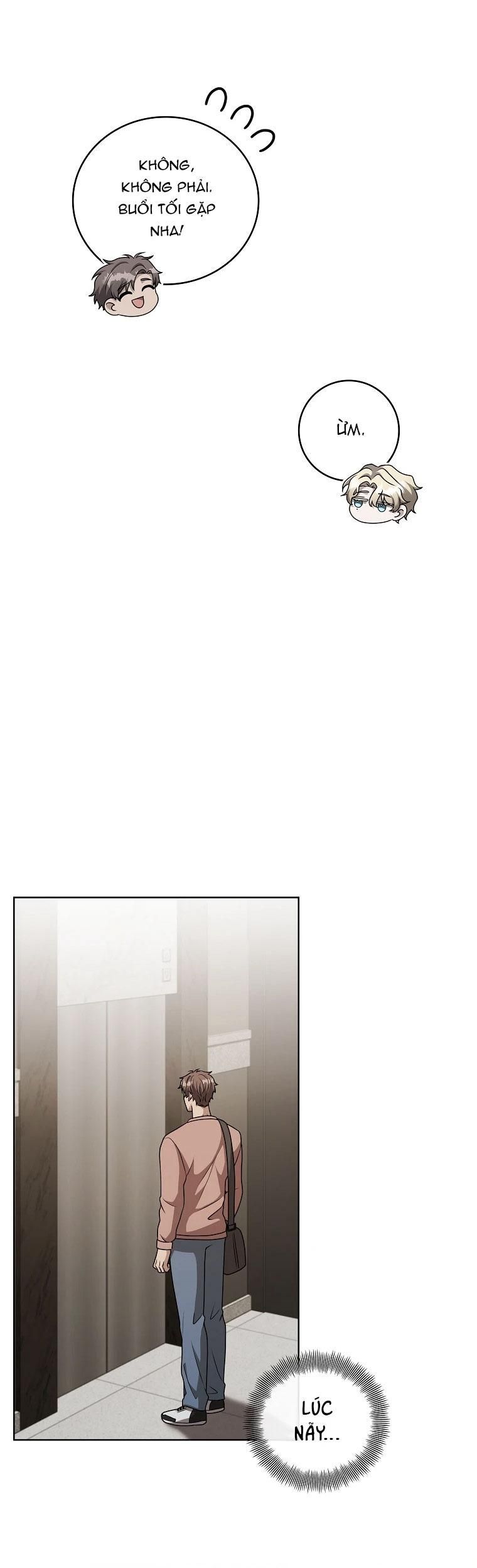 đọc truyện Thế Chấp Lỗ Đít Chương 5 ảnh 32 tại Thiên Thai Truyện