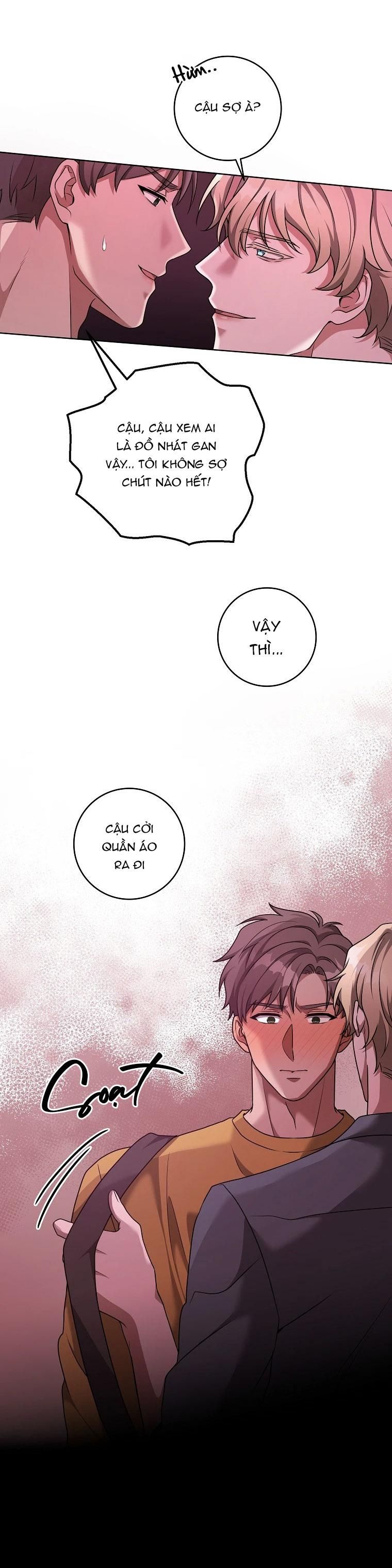 đọc truyện Thế Chấp Lỗ Đít Chương 5 ảnh 10 tại Thiên Thai Truyện