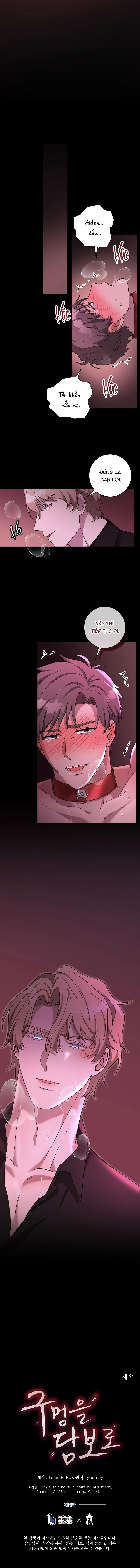 đọc truyện Thế Chấp Lỗ Đít Chương 8 ảnh 8 tại Thiên Thai Truyện