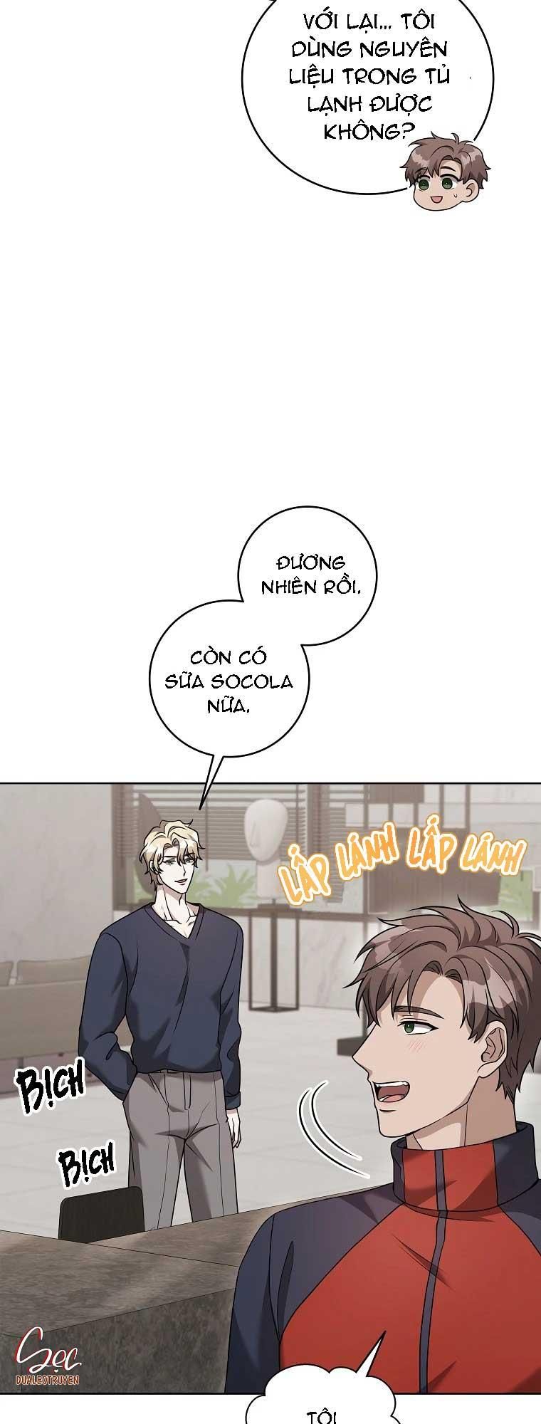 đọc truyện Thế Chấp Lỗ Đít Chương 9 ảnh 12 tại Thiên Thai Truyện