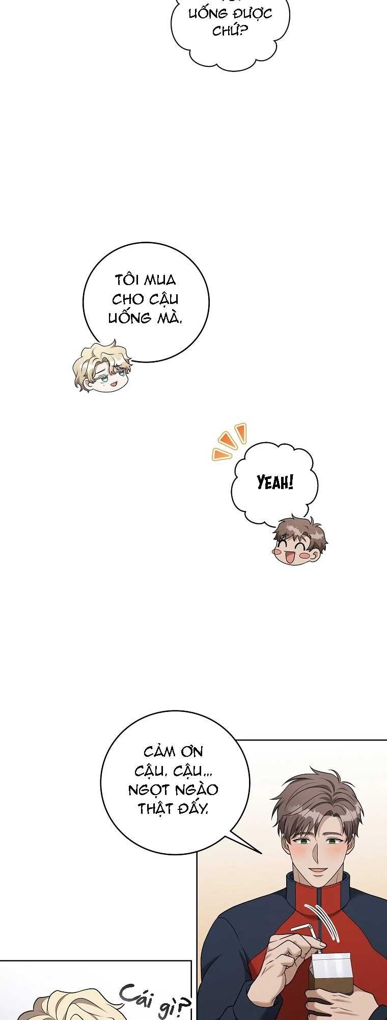 đọc truyện Thế Chấp Lỗ Đít Chương 9 ảnh 13 tại Thiên Thai Truyện