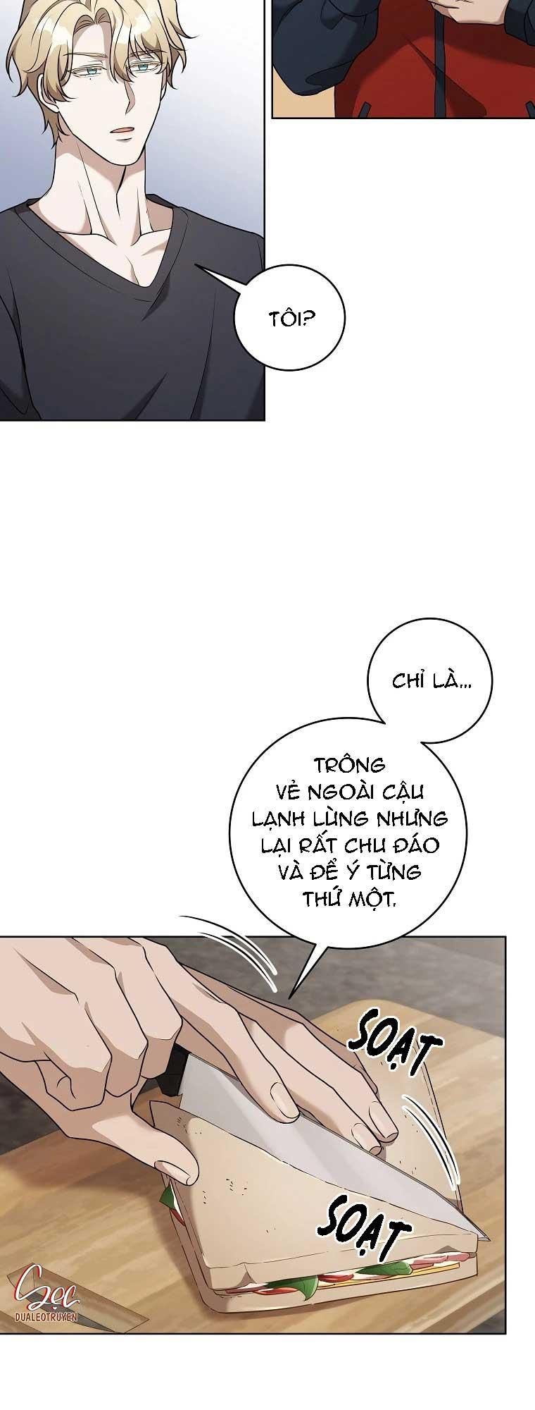 đọc truyện Thế Chấp Lỗ Đít Chương 9 ảnh 14 tại Thiên Thai Truyện