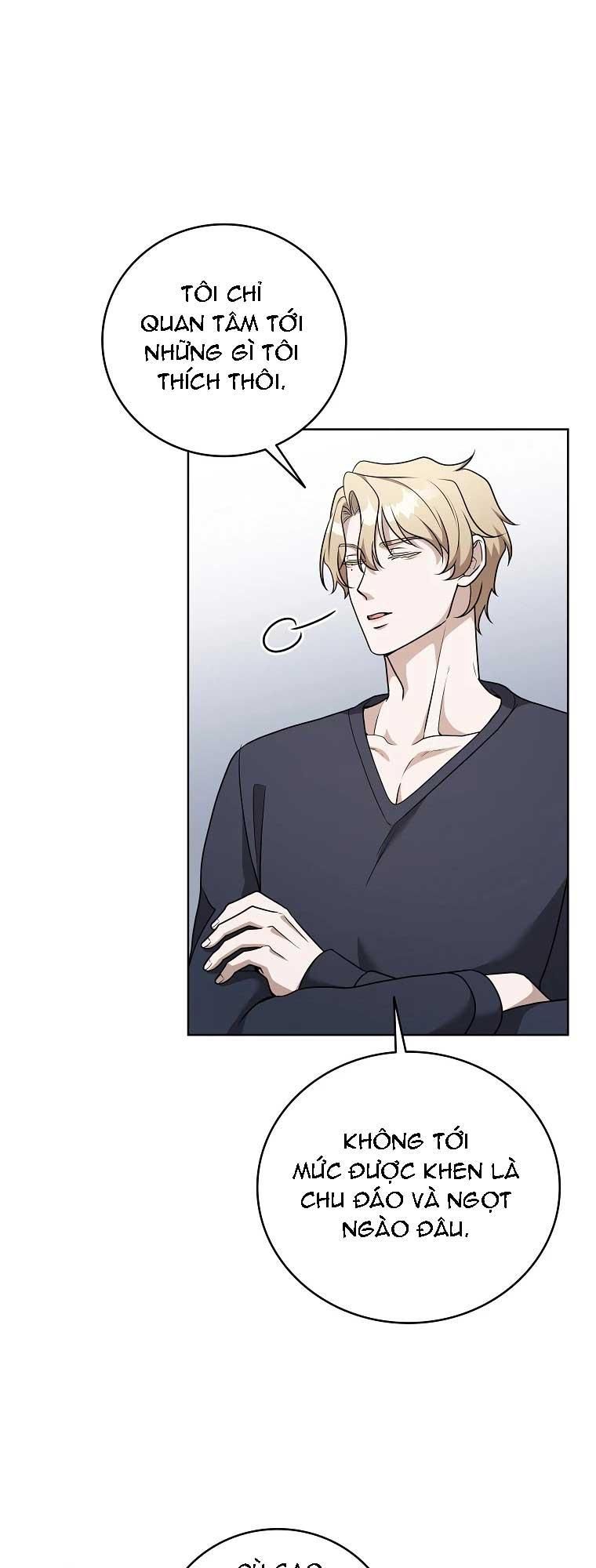 đọc truyện Thế Chấp Lỗ Đít Chương 9 ảnh 15 tại Thiên Thai Truyện