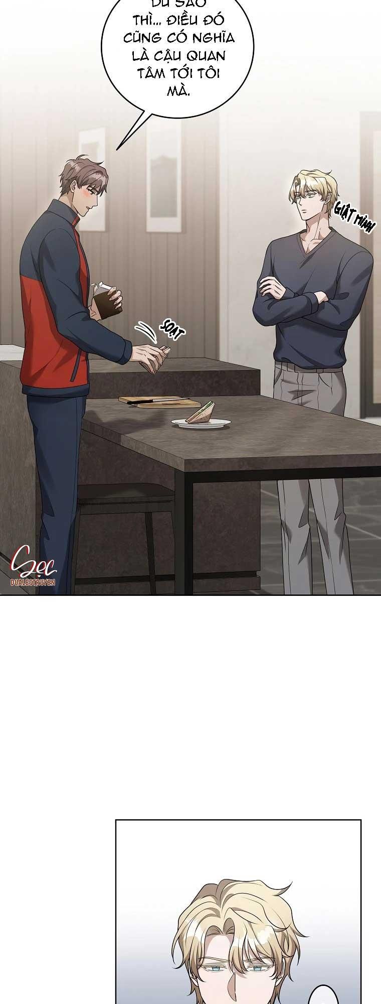 đọc truyện Thế Chấp Lỗ Đít Chương 9 ảnh 16 tại Thiên Thai Truyện