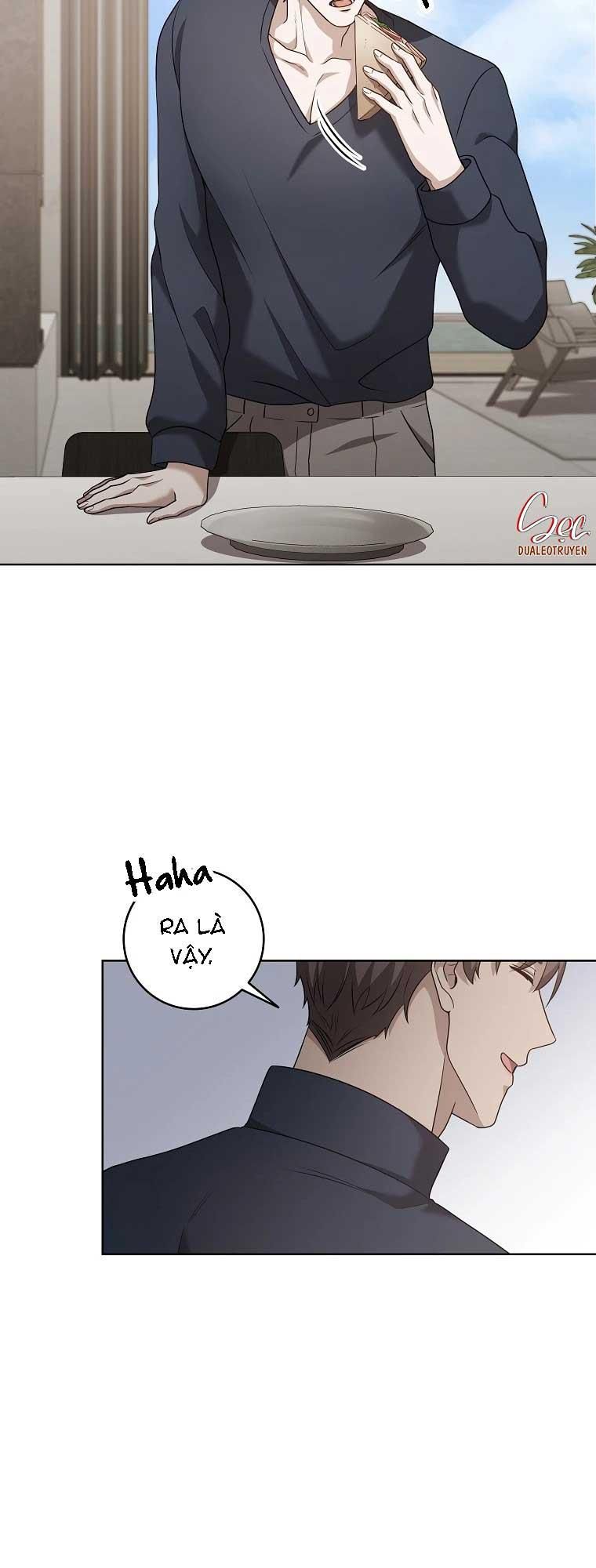 đọc truyện Thế Chấp Lỗ Đít Chương 9 ảnh 19 tại Thiên Thai Truyện