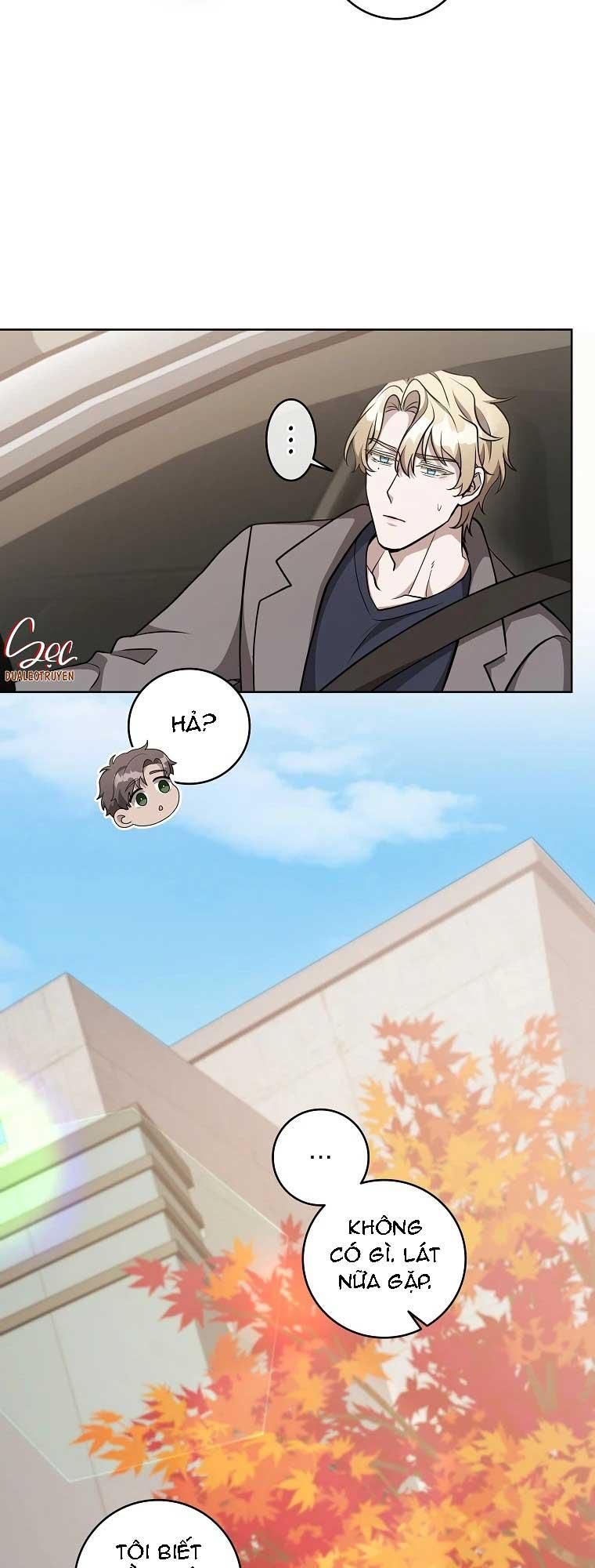 đọc truyện Thế Chấp Lỗ Đít Chương 9 ảnh 22 tại Thiên Thai Truyện