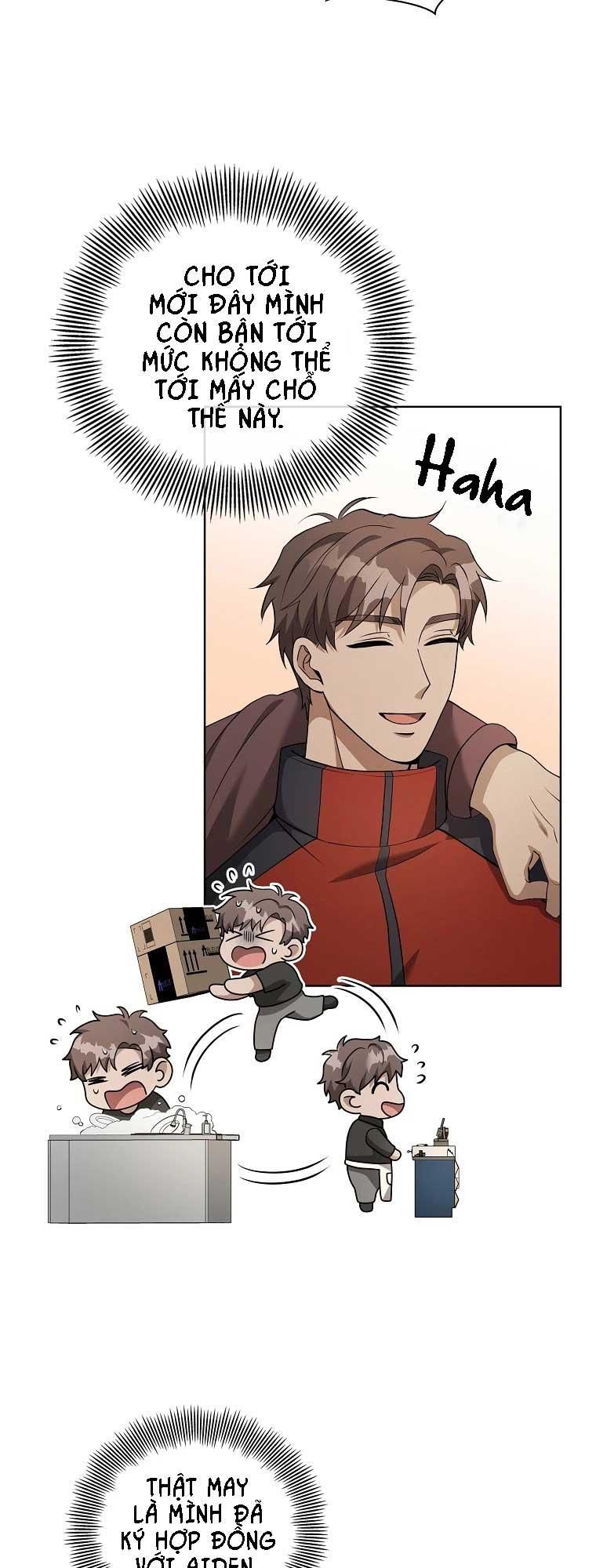 đọc truyện Thế Chấp Lỗ Đít Chương 9 ảnh 28 tại Thiên Thai Truyện