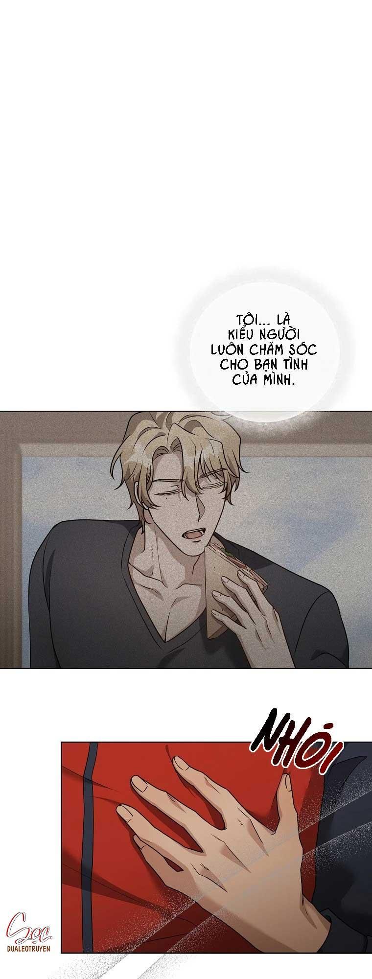 đọc truyện Thế Chấp Lỗ Đít Chương 9 ảnh 34 tại Thiên Thai Truyện