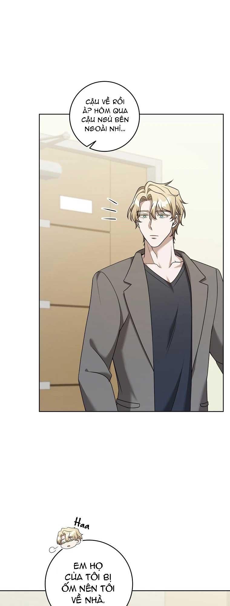 đọc truyện Thế Chấp Lỗ Đít Chương 9 ảnh 43 tại Thiên Thai Truyện