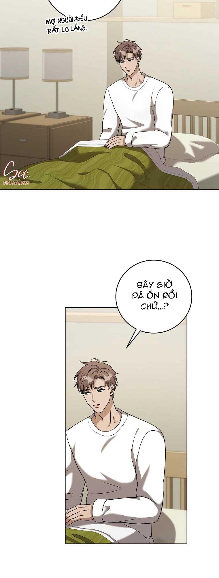 đọc truyện Thế Chấp Lỗ Đít Chương 9 ảnh 44 tại Thiên Thai Truyện