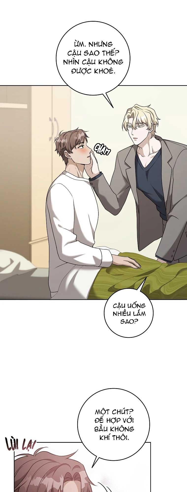 đọc truyện Thế Chấp Lỗ Đít Chương 9 ảnh 45 tại Thiên Thai Truyện