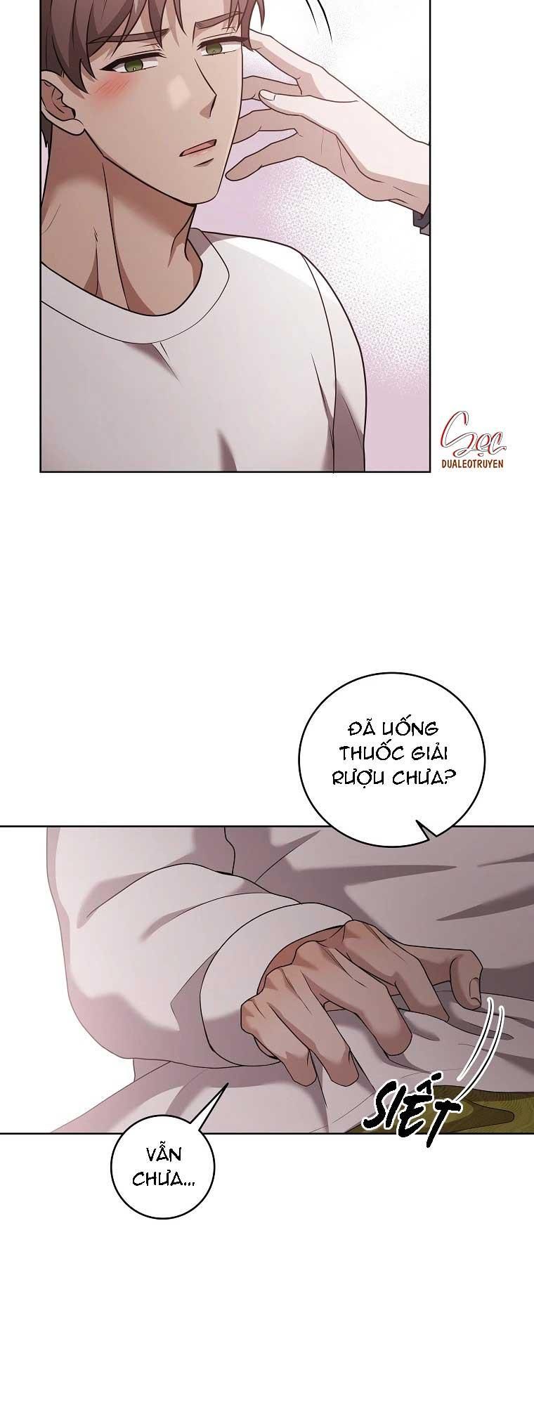 đọc truyện Thế Chấp Lỗ Đít Chương 9 ảnh 46 tại Thiên Thai Truyện