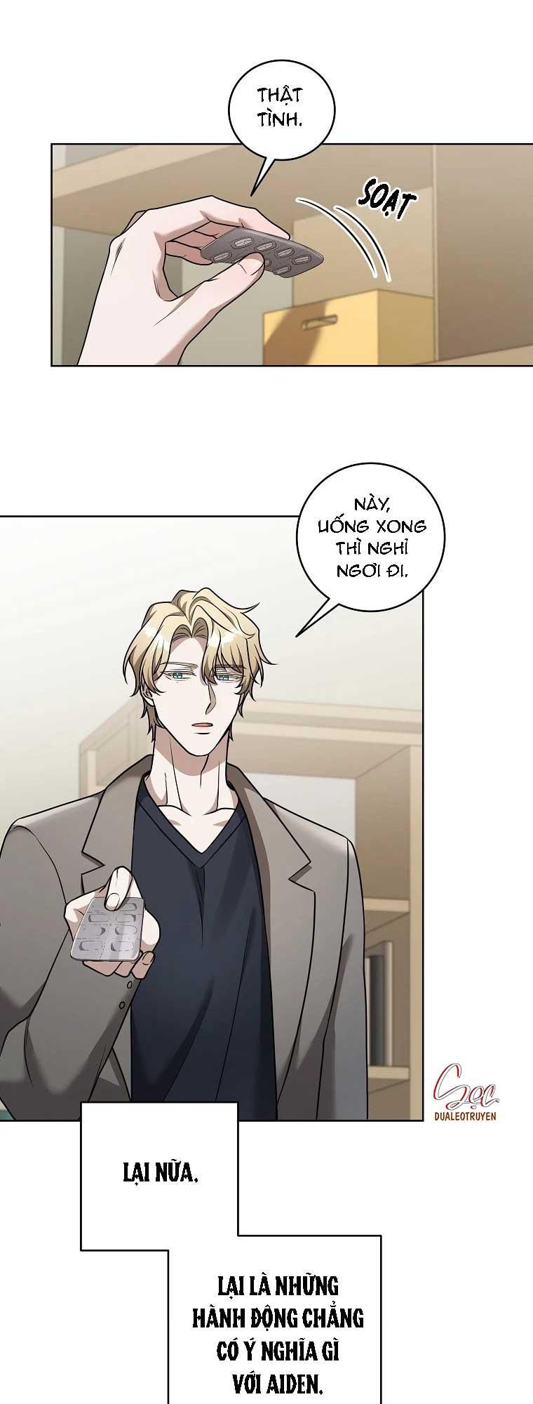 đọc truyện Thế Chấp Lỗ Đít Chương 9 ảnh 47 tại Thiên Thai Truyện