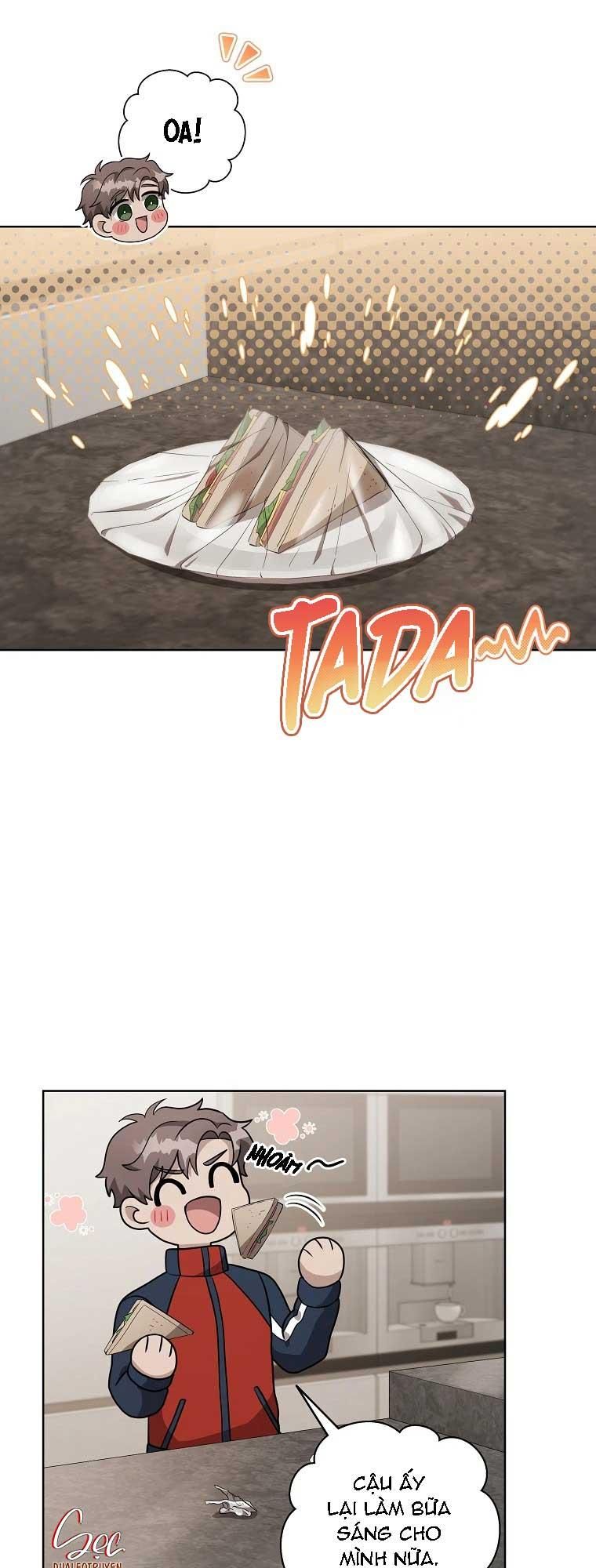 đọc truyện Thế Chấp Lỗ Đít Chương 9 ảnh 7 tại Thiên Thai Truyện