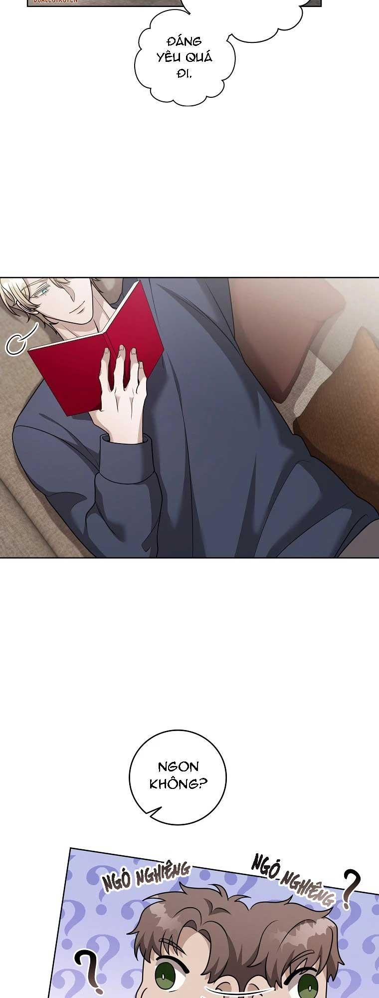 đọc truyện Thế Chấp Lỗ Đít Chương 9 ảnh 8 tại Thiên Thai Truyện