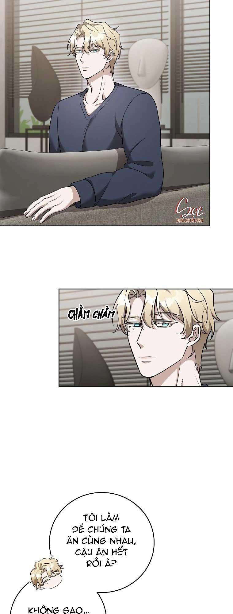 đọc truyện Thế Chấp Lỗ Đít Chương 9 ảnh 10 tại Thiên Thai Truyện