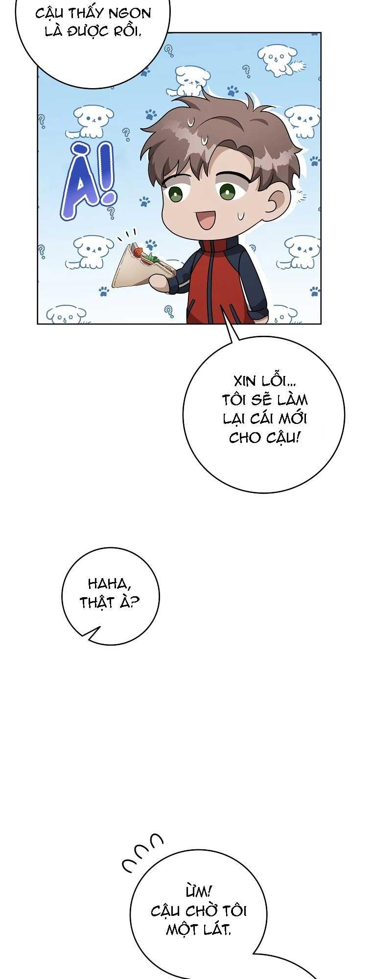 đọc truyện Thế Chấp Lỗ Đít Chương 9 ảnh 11 tại Thiên Thai Truyện