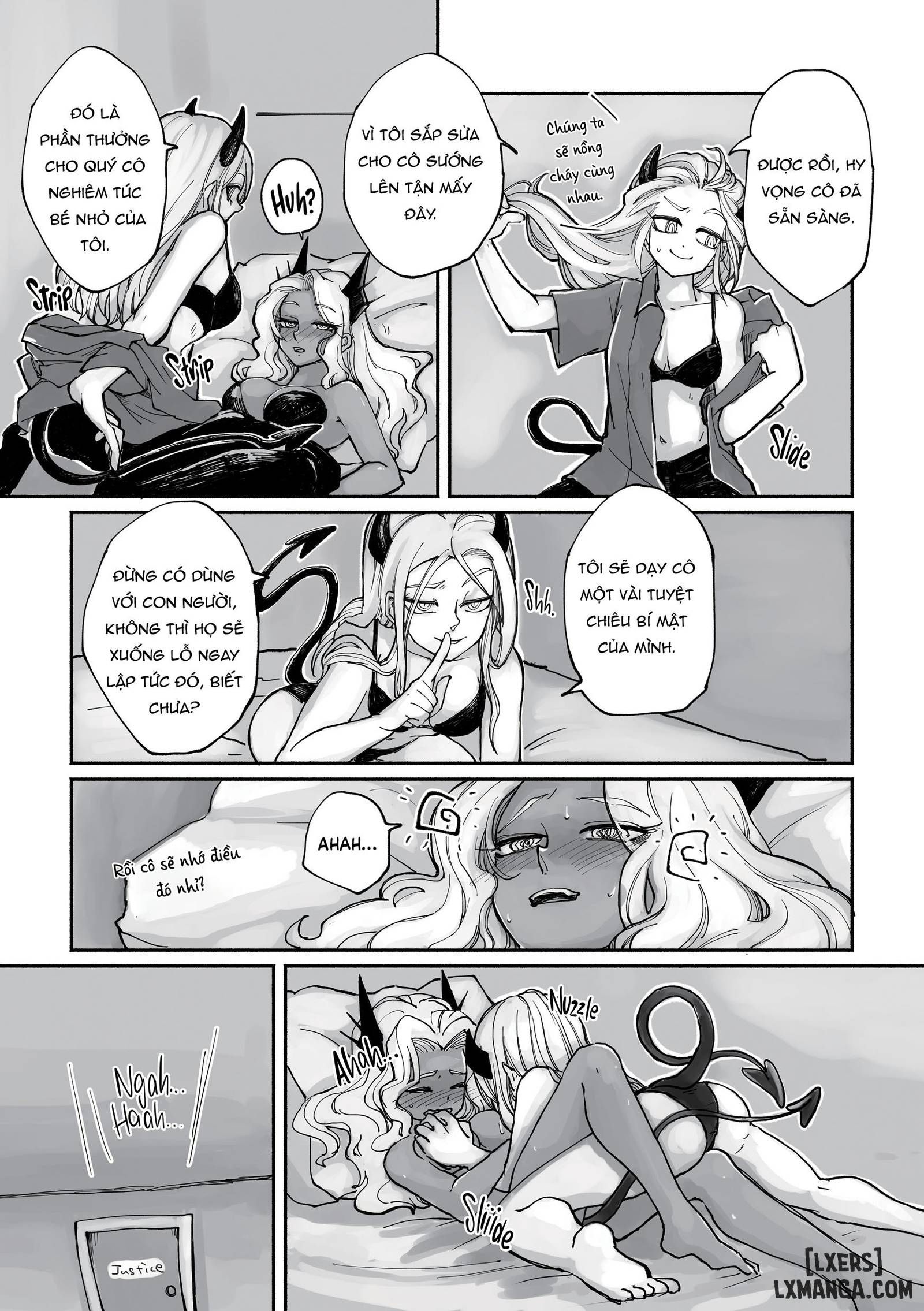 đọc truyện The Closing Arcana [english] [j18] Chương 1 ảnh 15 tại Thiên Thai Truyện