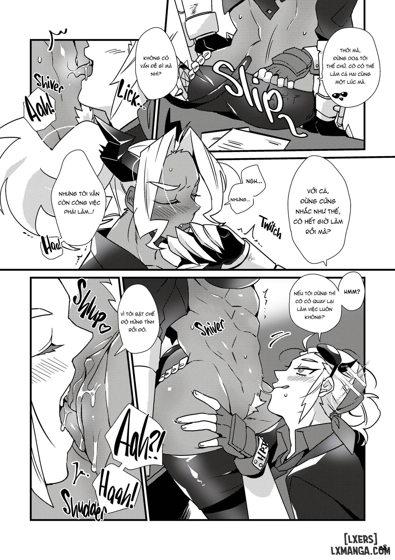 đọc truyện The Closing Arcana [english] [j18] Chương 1 ảnh 18 tại Thiên Thai Truyện