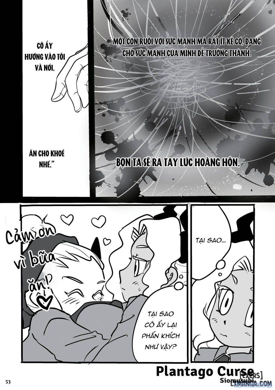 đọc truyện The Closing Arcana [english] [j18] Chương 2 ảnh 12 tại Thiên Thai Truyện