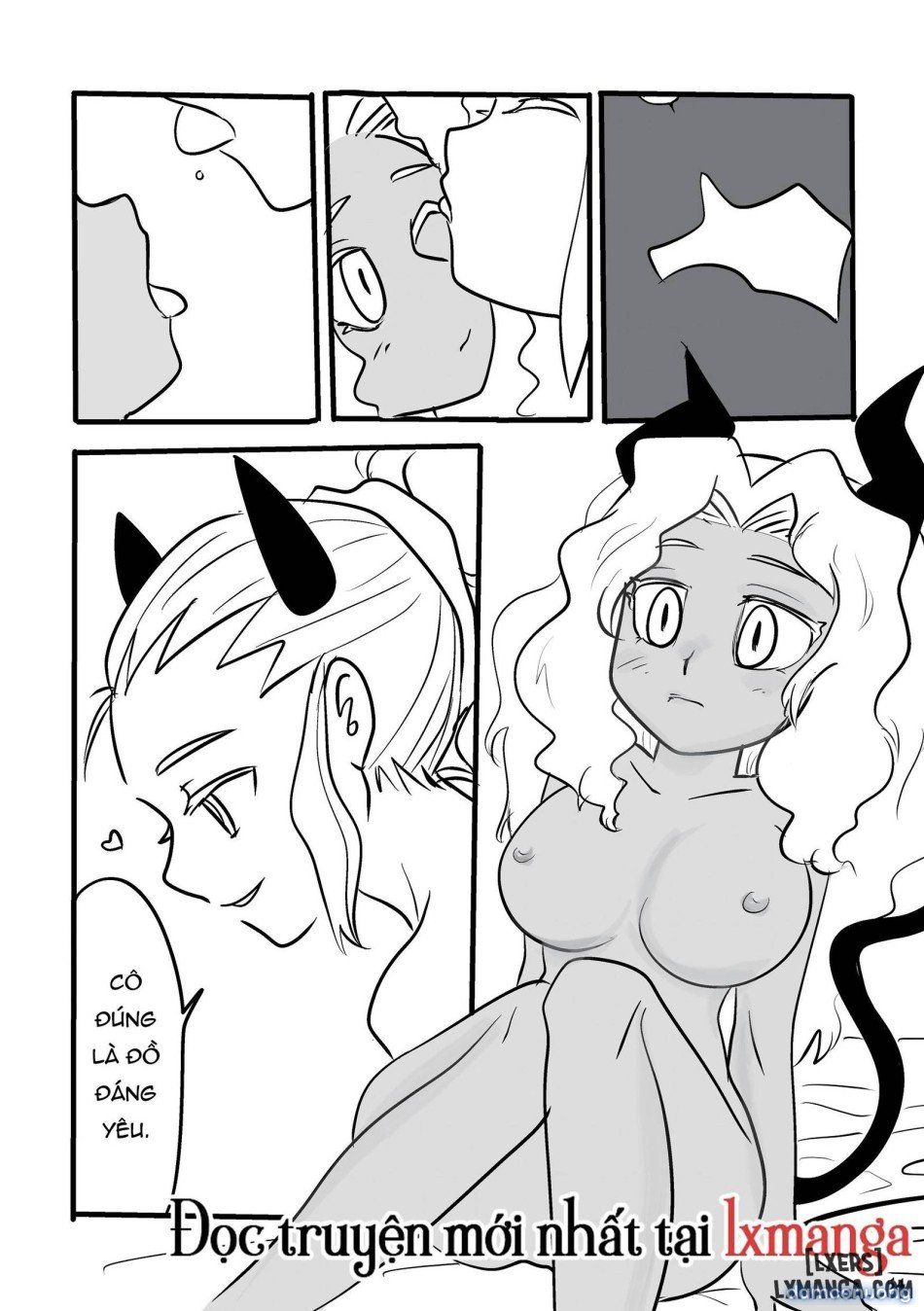 đọc truyện The Closing Arcana [english] [j18] Chương 2 ảnh 13 tại Thiên Thai Truyện