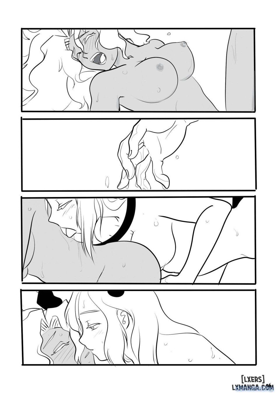 đọc truyện The Closing Arcana [english] [j18] Chương 2 ảnh 15 tại Thiên Thai Truyện