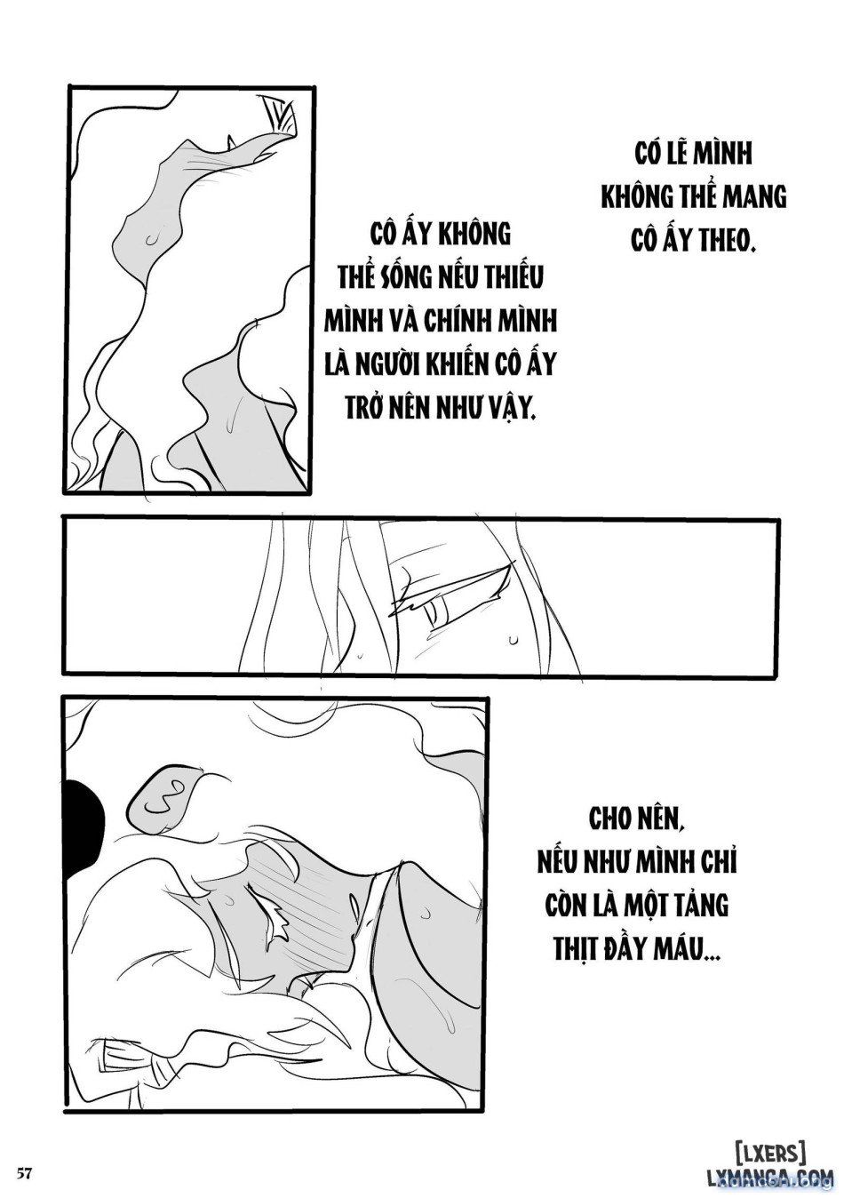 đọc truyện The Closing Arcana [english] [j18] Chương 2 ảnh 16 tại Thiên Thai Truyện