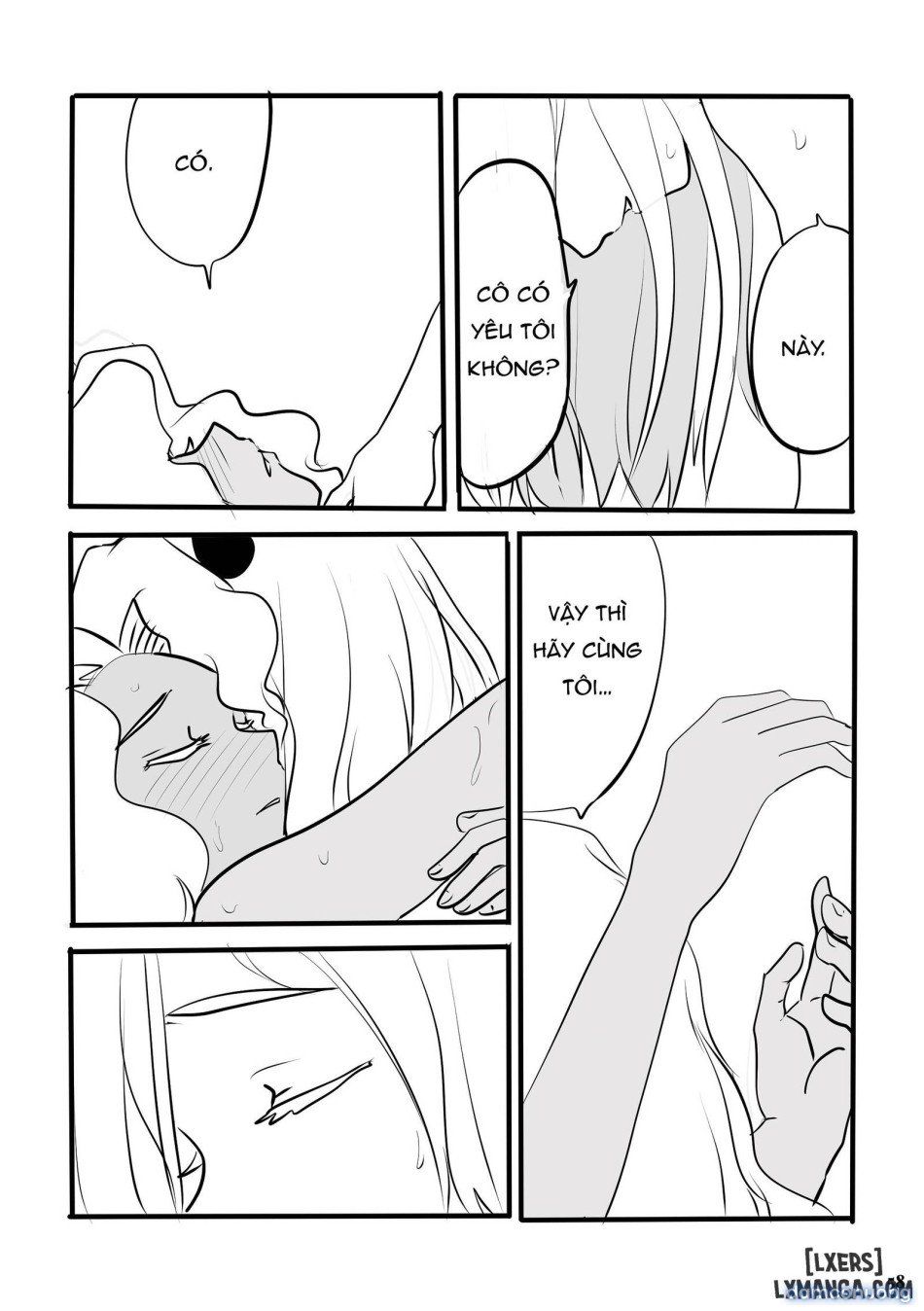 đọc truyện The Closing Arcana [english] [j18] Chương 2 ảnh 17 tại Thiên Thai Truyện