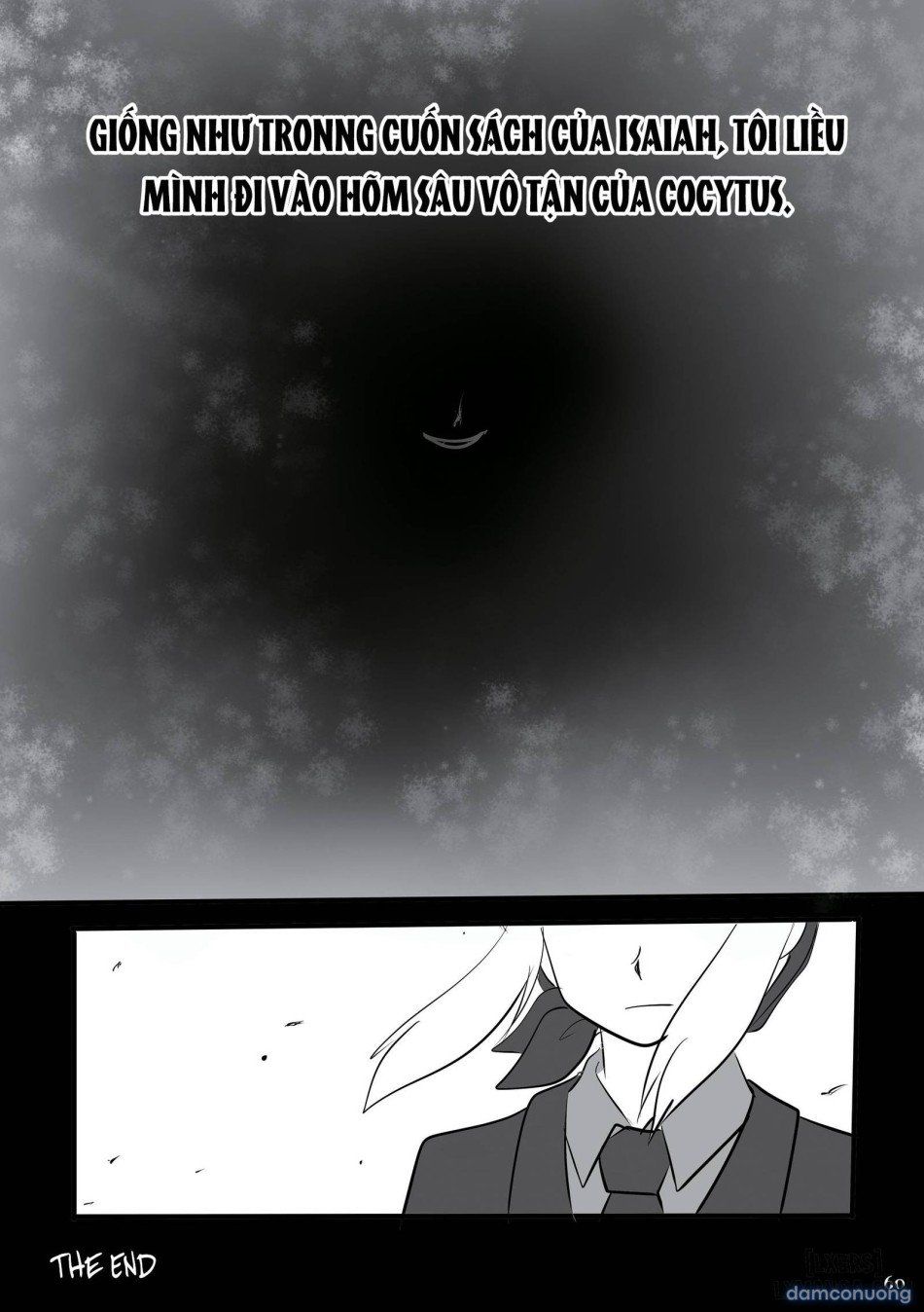 đọc truyện The Closing Arcana [english] [j18] Chương 2 ảnh 19 tại Thiên Thai Truyện