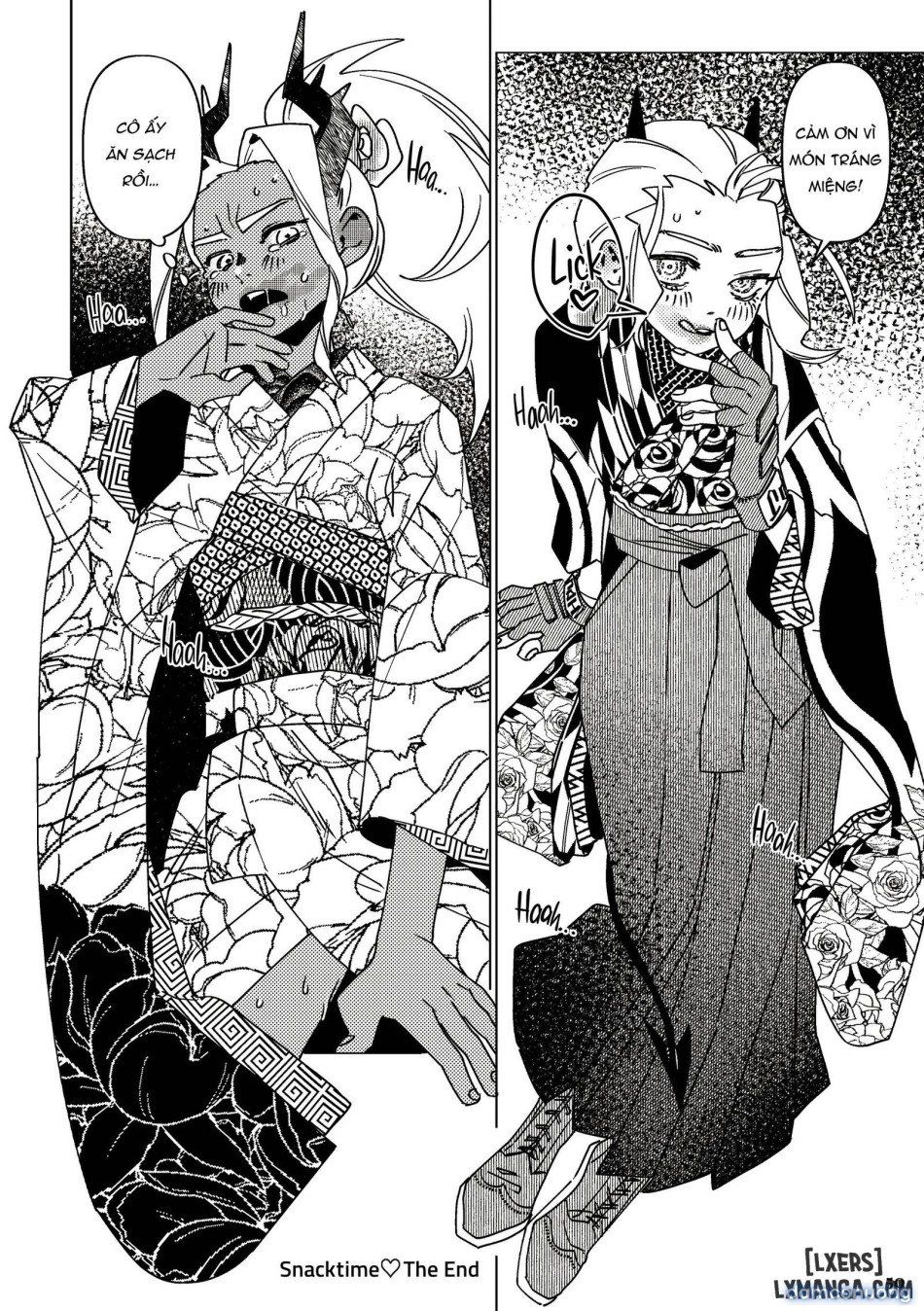 đọc truyện The Closing Arcana [english] [j18] Chương 2 ảnh 11 tại Thiên Thai Truyện