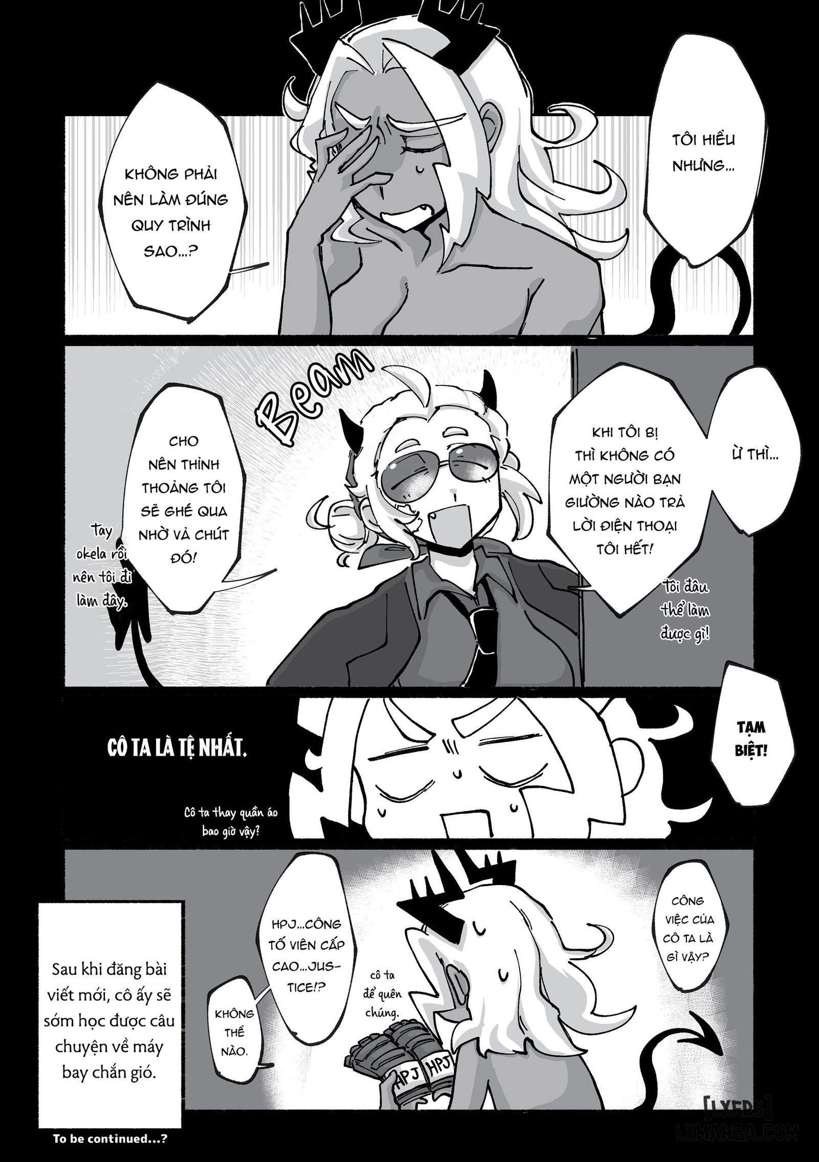 đọc truyện The Closing Arcana [english] [j18] Chương 3 ảnh 16 tại Thiên Thai Truyện