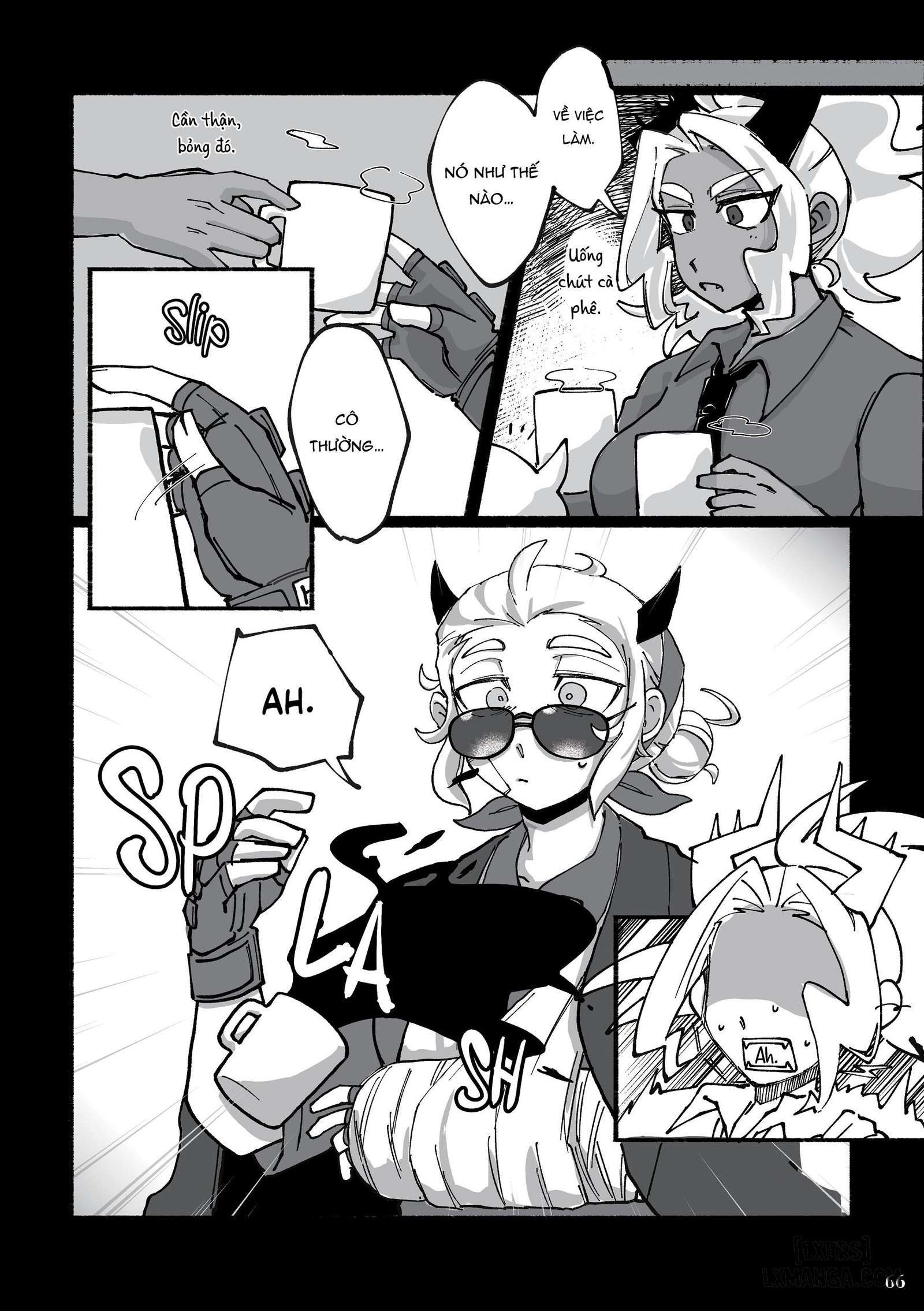 đọc truyện The Closing Arcana [english] [j18] Chương 3 ảnh 5 tại Thiên Thai Truyện