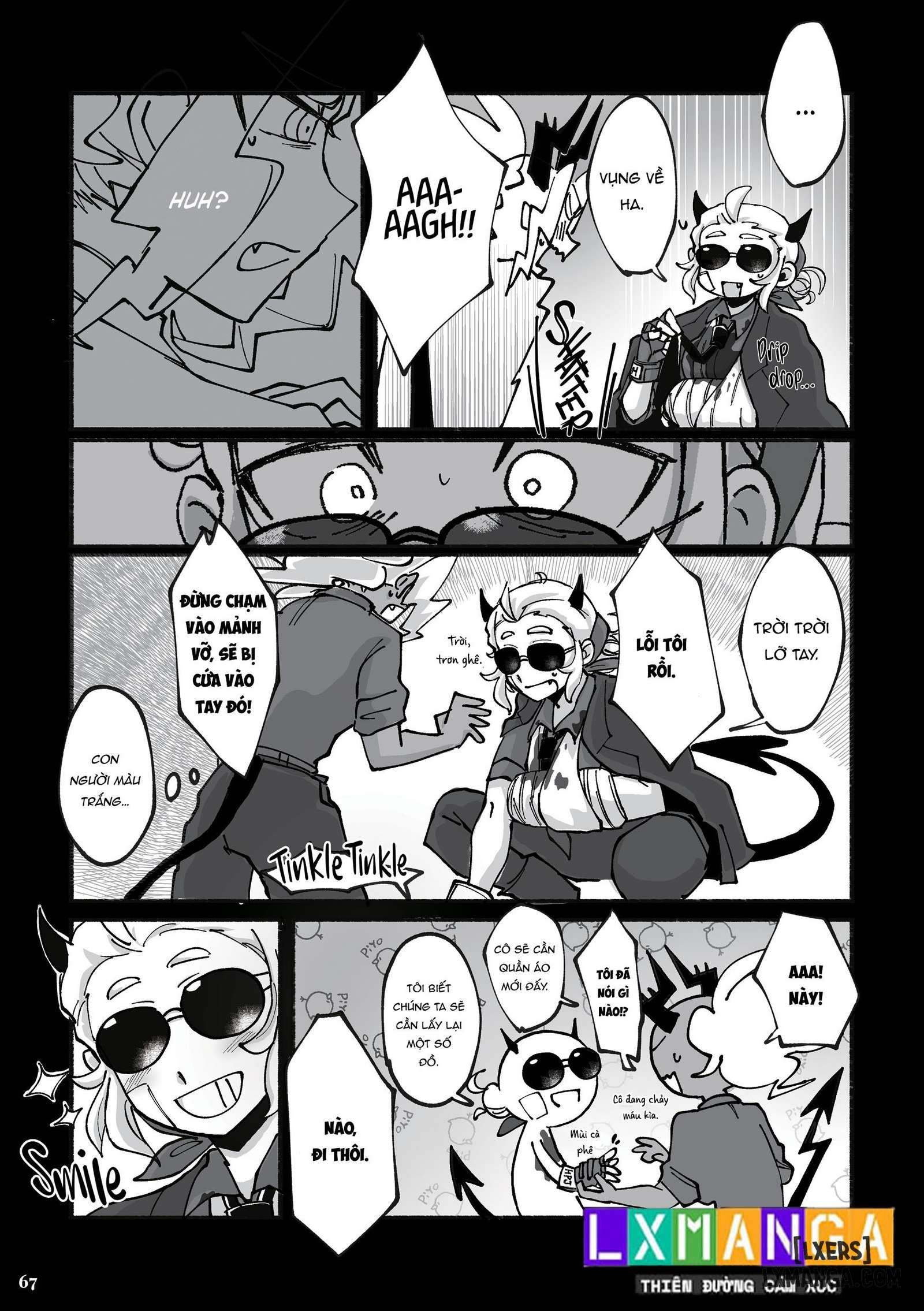 đọc truyện The Closing Arcana [english] [j18] Chương 3 ảnh 6 tại Thiên Thai Truyện