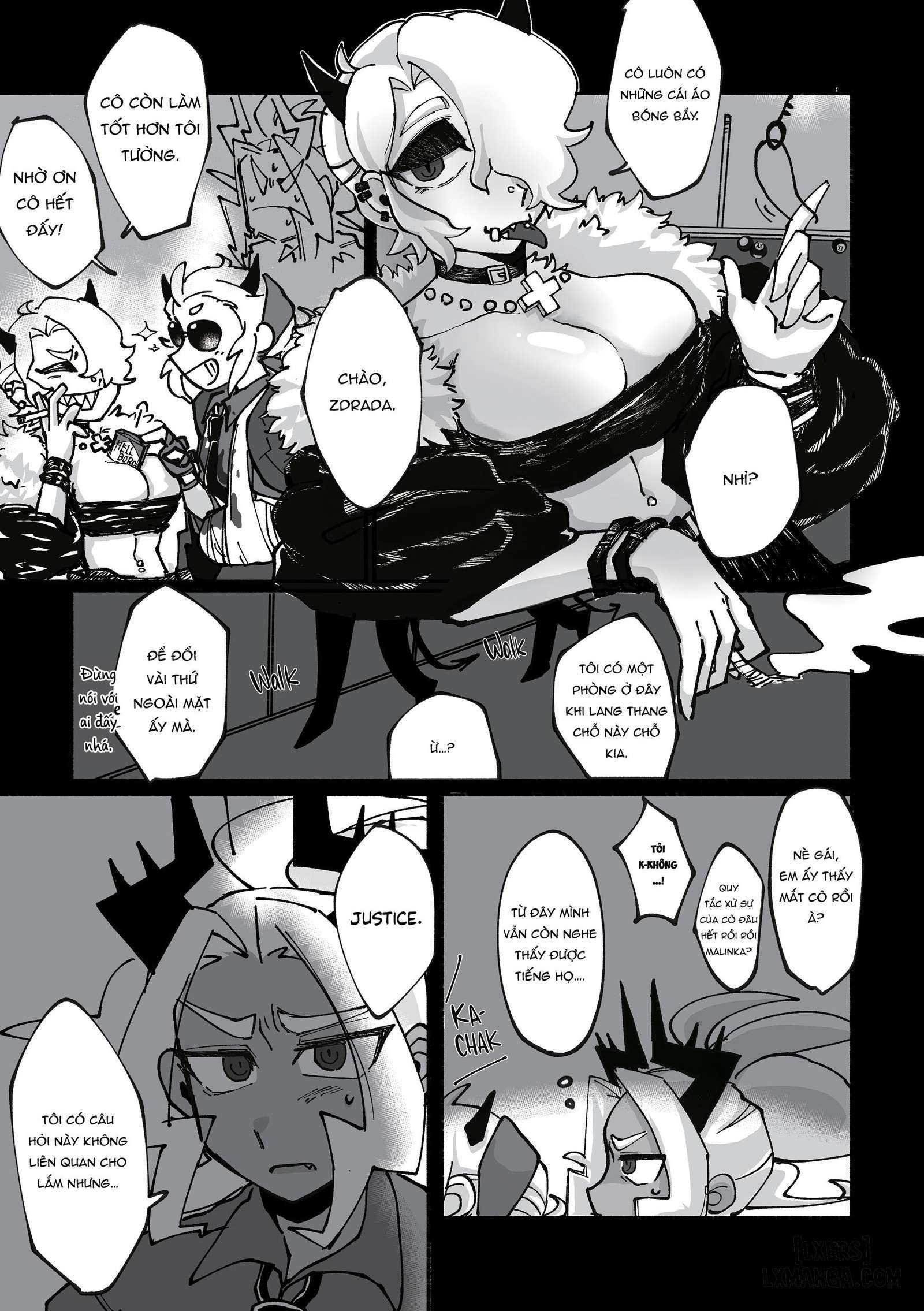 đọc truyện The Closing Arcana [english] [j18] Chương 3 ảnh 8 tại Thiên Thai Truyện