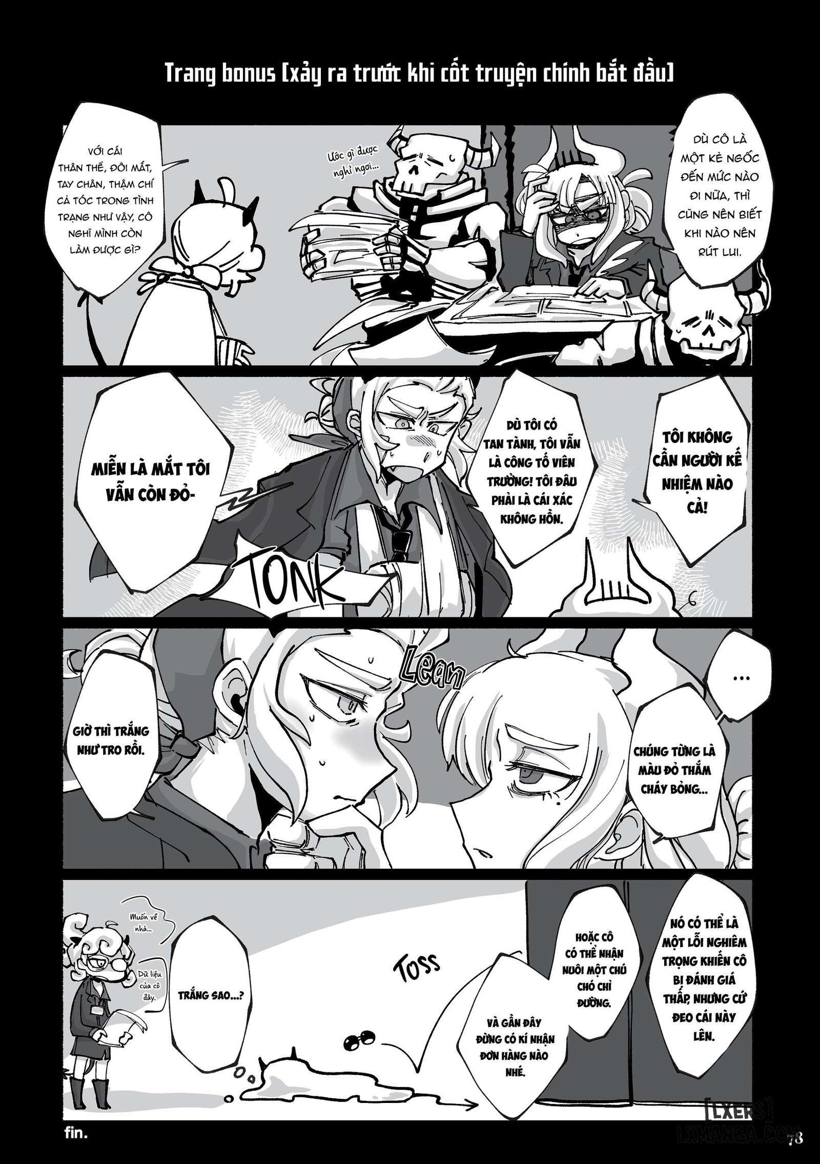 đọc truyện The Closing Arcana [english] [j18] Chương 4 ảnh 2 tại Thiên Thai Truyện