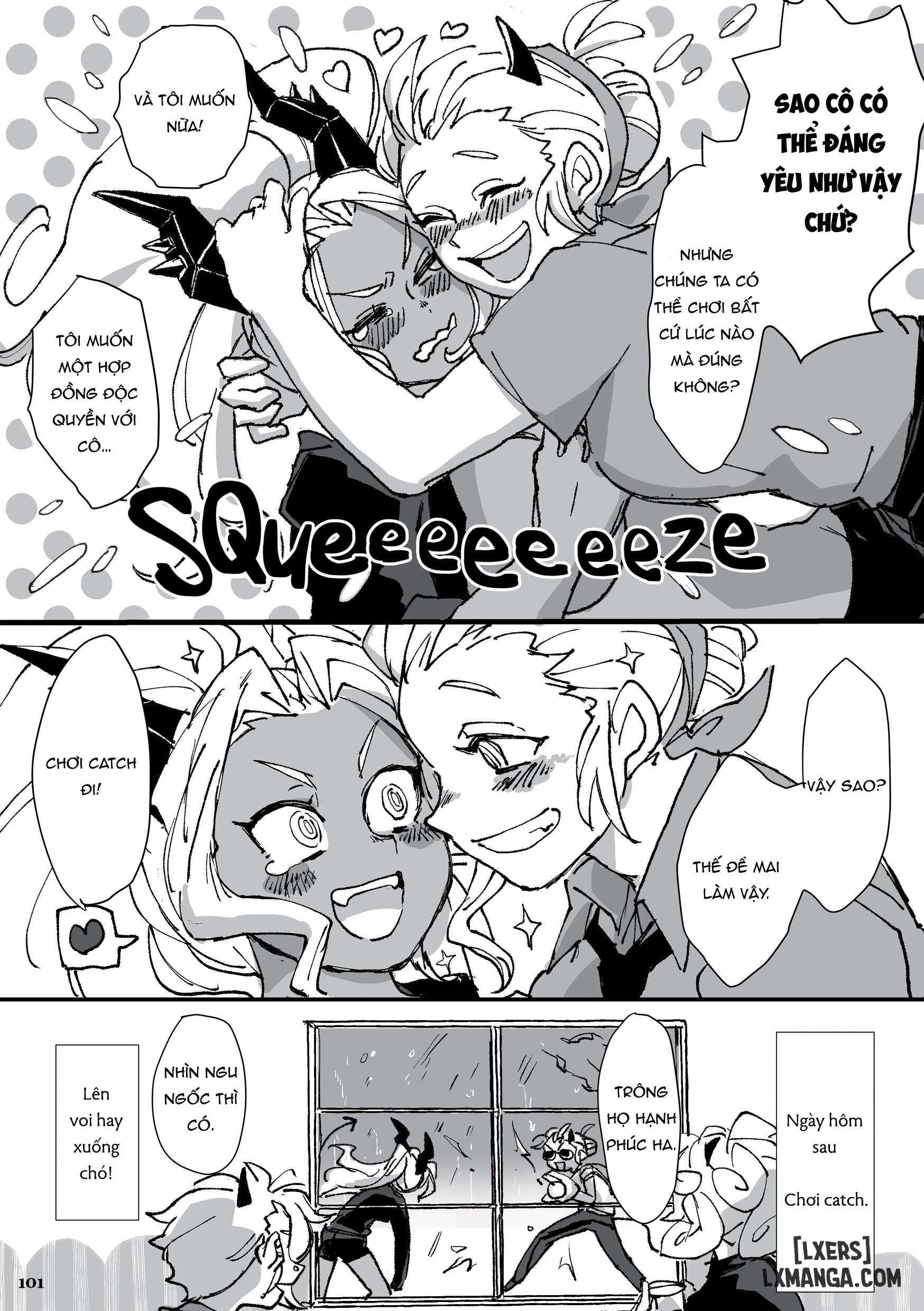 đọc truyện The Closing Arcana [english] [j18] Chương 4 ảnh 21 tại Thiên Thai Truyện