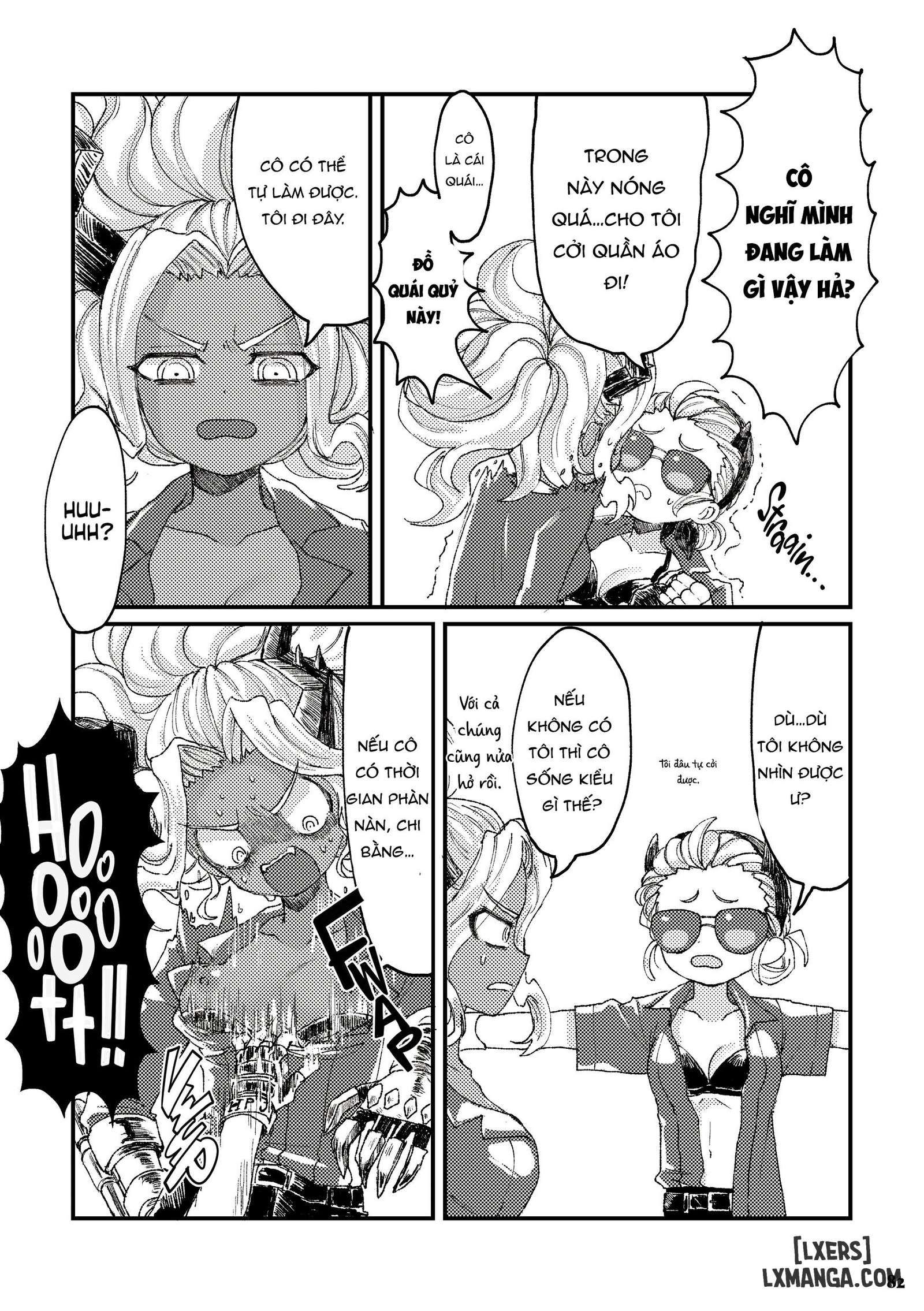 đọc truyện The Closing Arcana [english] [j18] Chương 4 ảnh 4 tại Thiên Thai Truyện