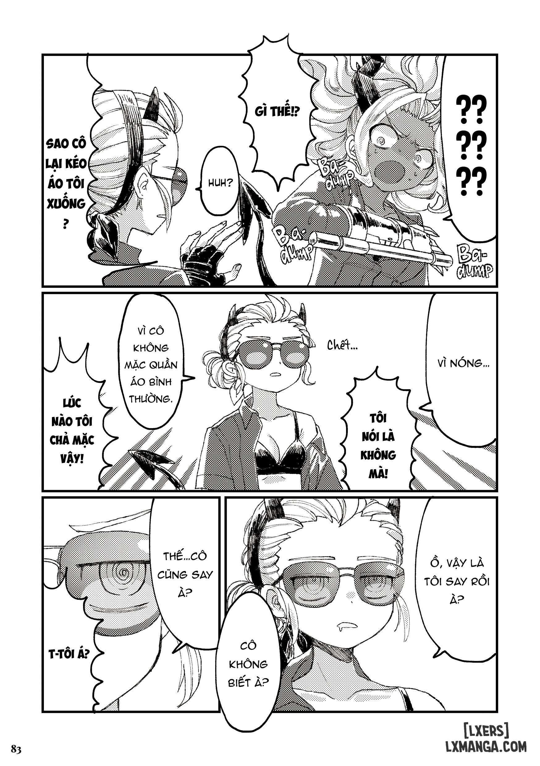 đọc truyện The Closing Arcana [english] [j18] Chương 4 ảnh 5 tại Thiên Thai Truyện