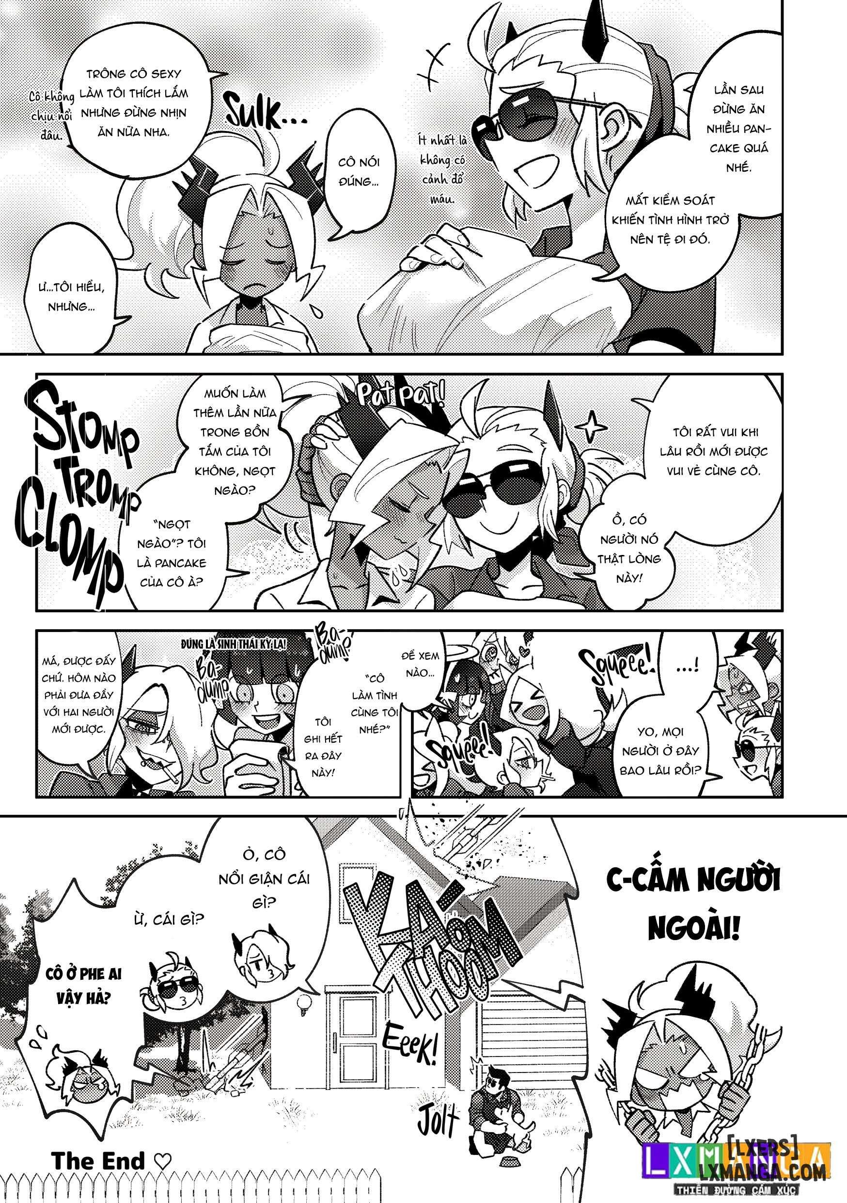 đọc truyện The Closing Arcana [english] [j18] Chương 4 ảnh 34 tại Thiên Thai Truyện