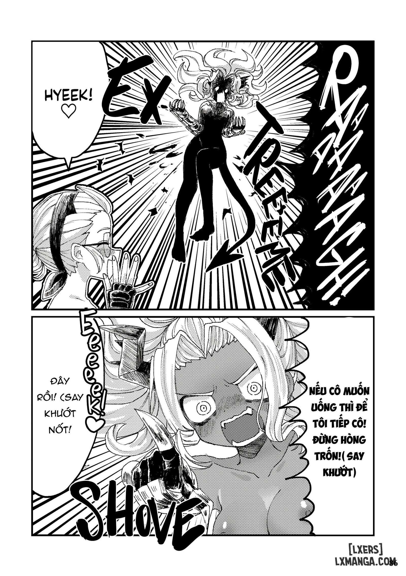 đọc truyện The Closing Arcana [english] [j18] Chương 4 ảnh 8 tại Thiên Thai Truyện